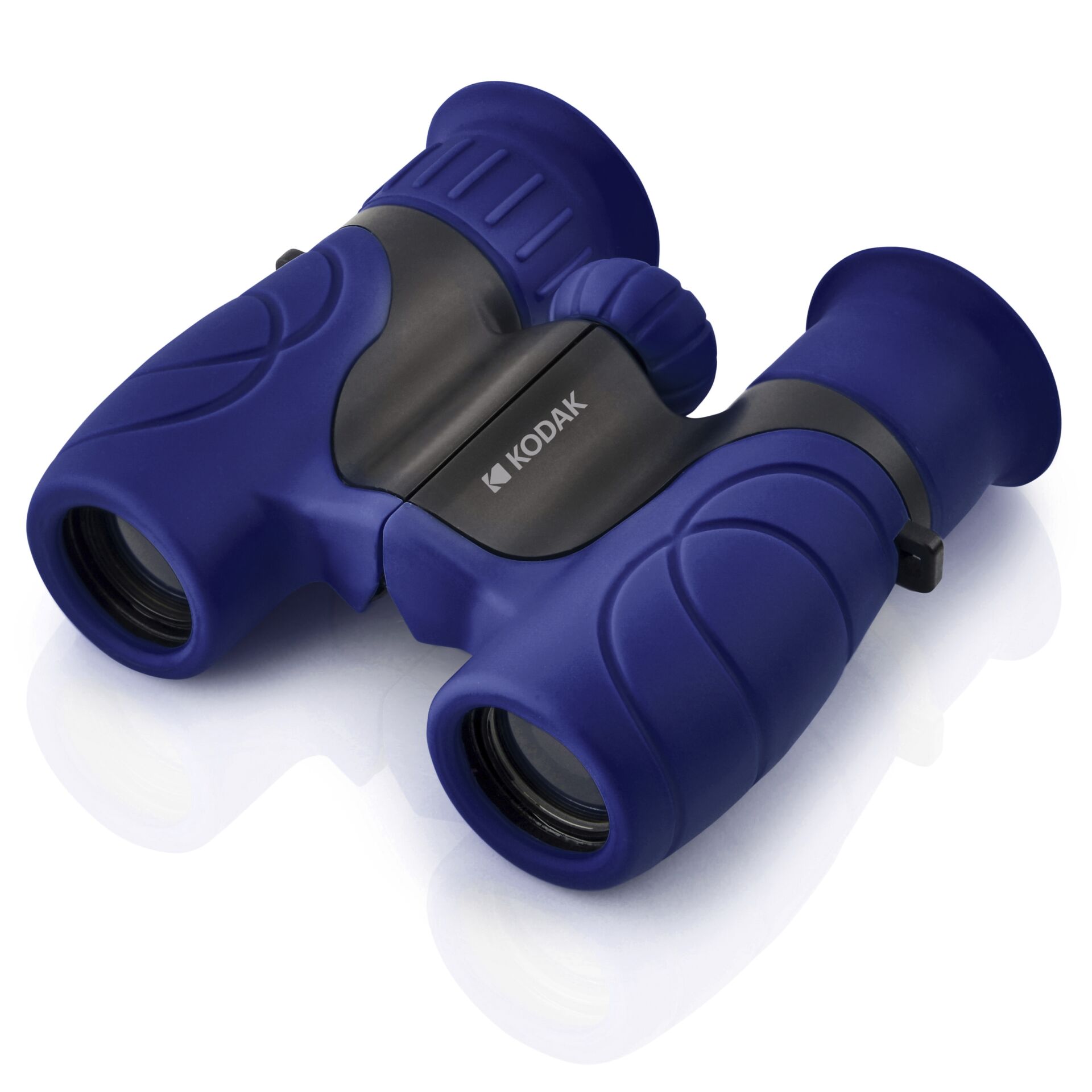 Binoculars, Smoke Pipe