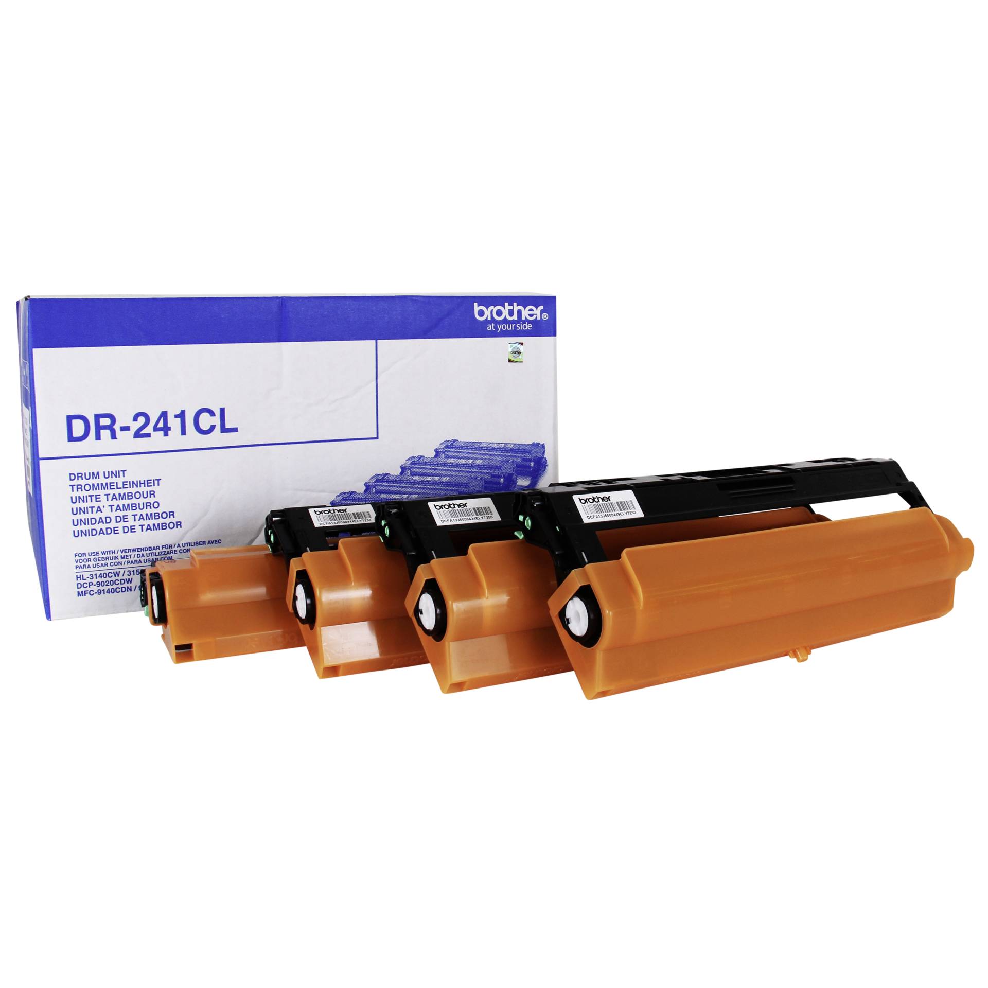 Brother DR-241 CL Drum Unit