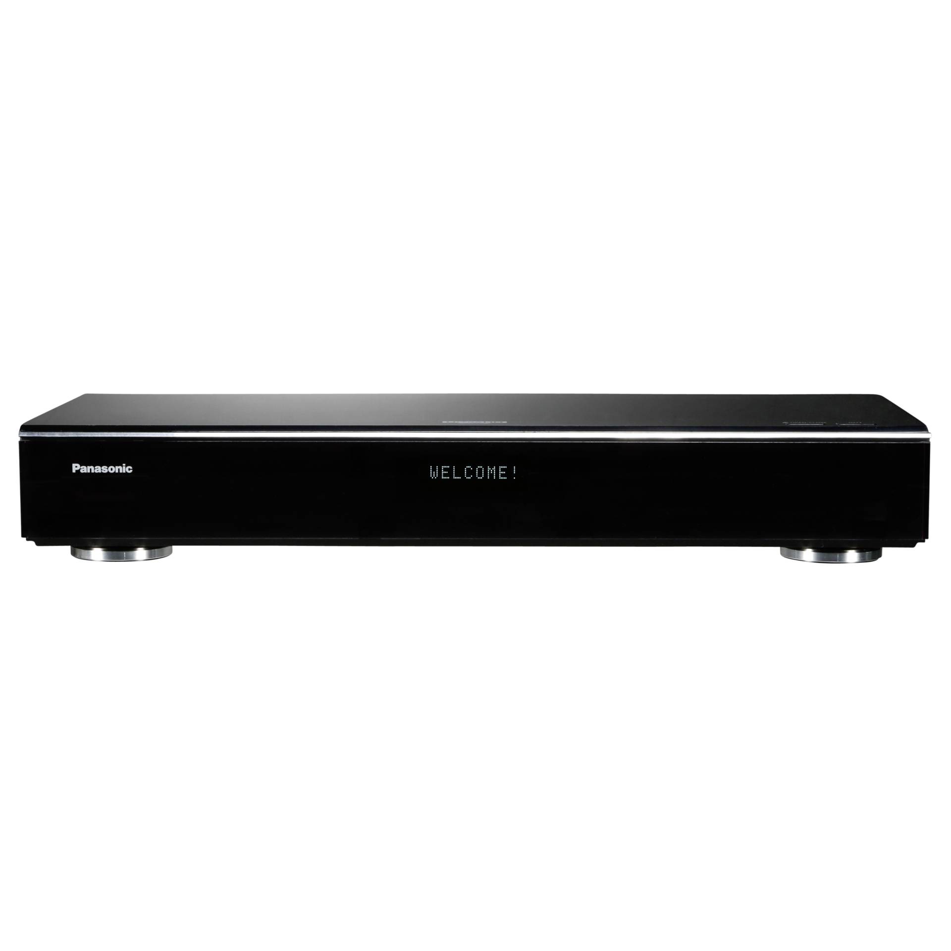 Panasonic DMR-UBS90EGK  black