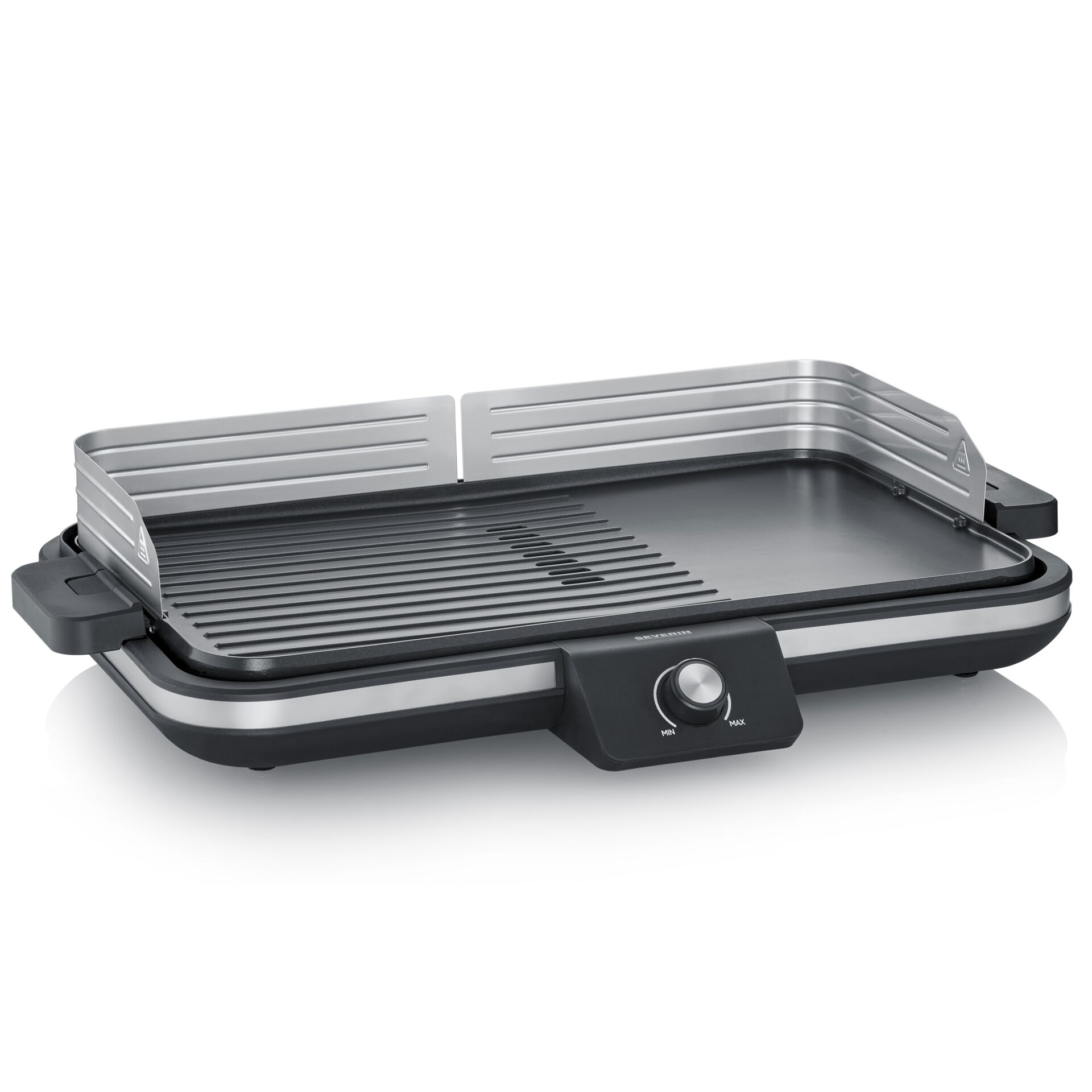 Severin PG 8564  Table Grill Plancha