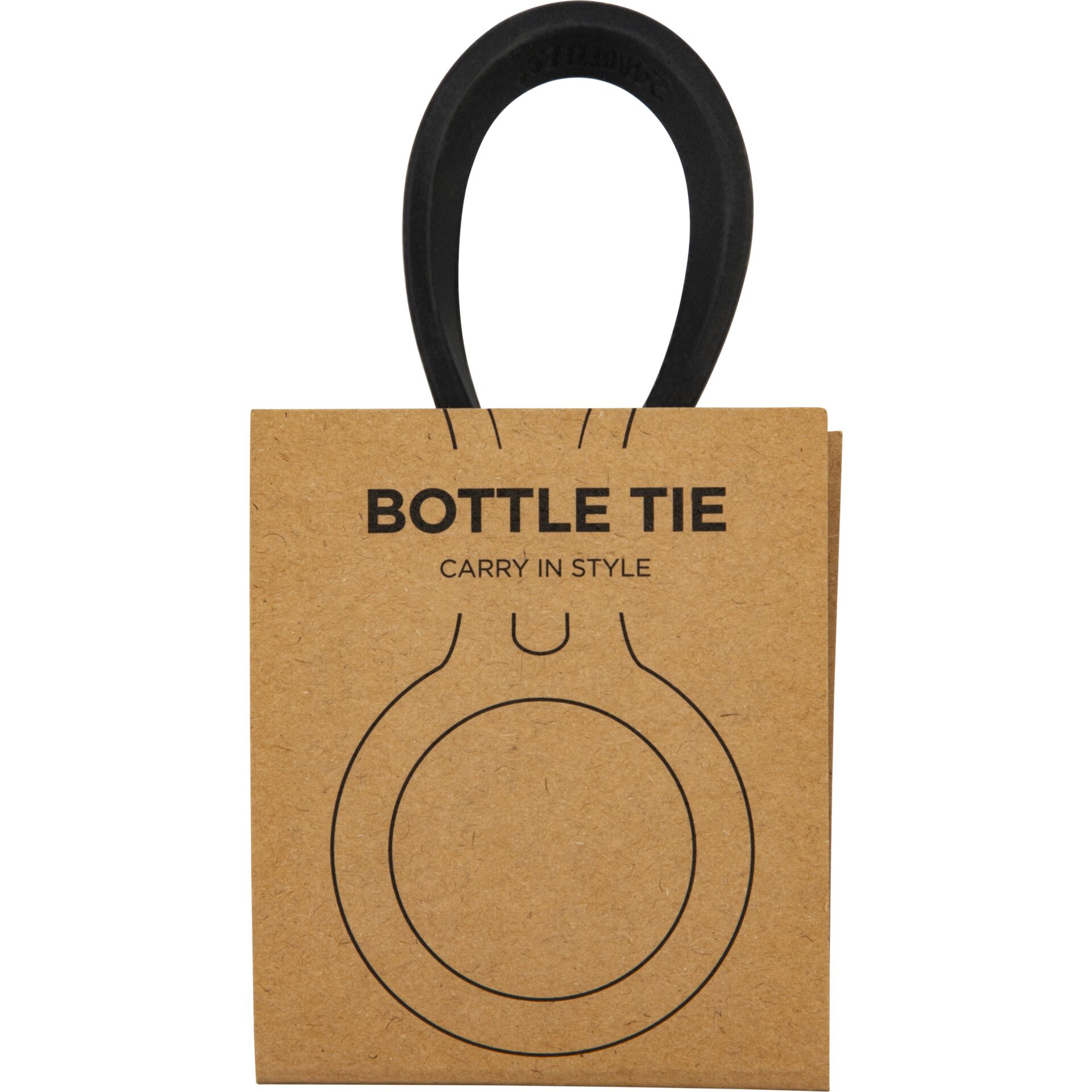 Flasche, Krawatte, Padlock, Pappe, Gruppe