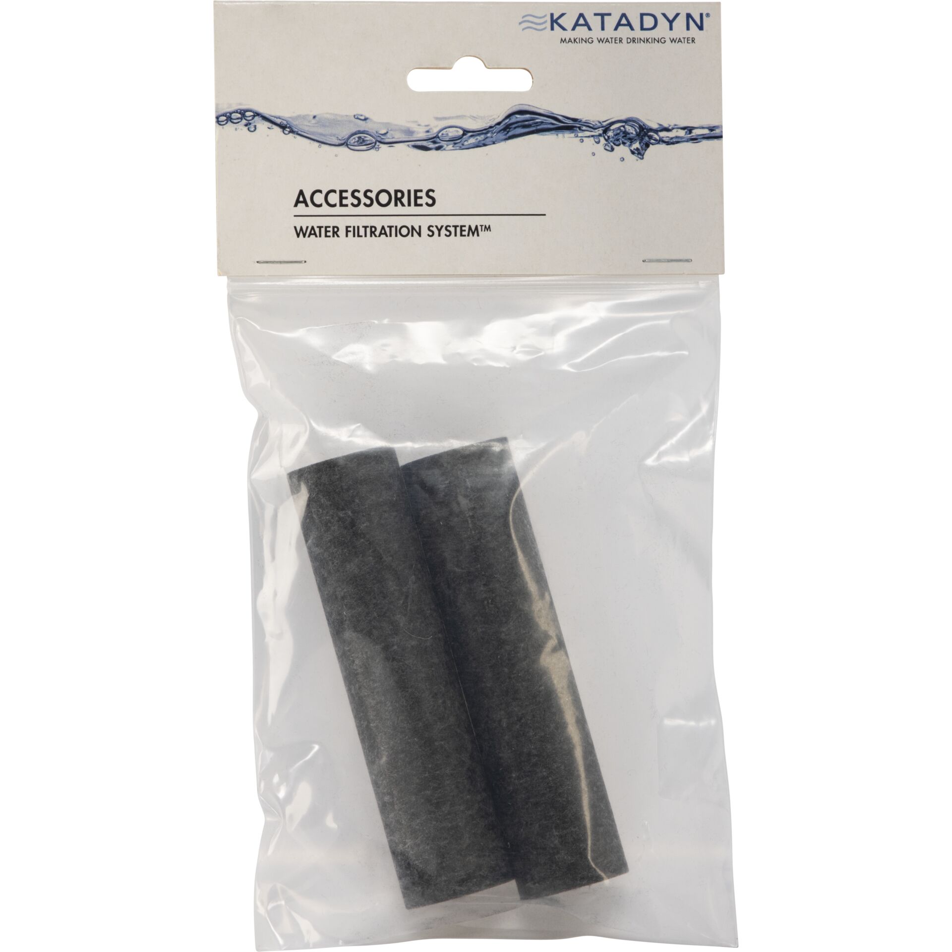 Zubehör, Wasserfiltration, Kassetten, Filter, schwarz
