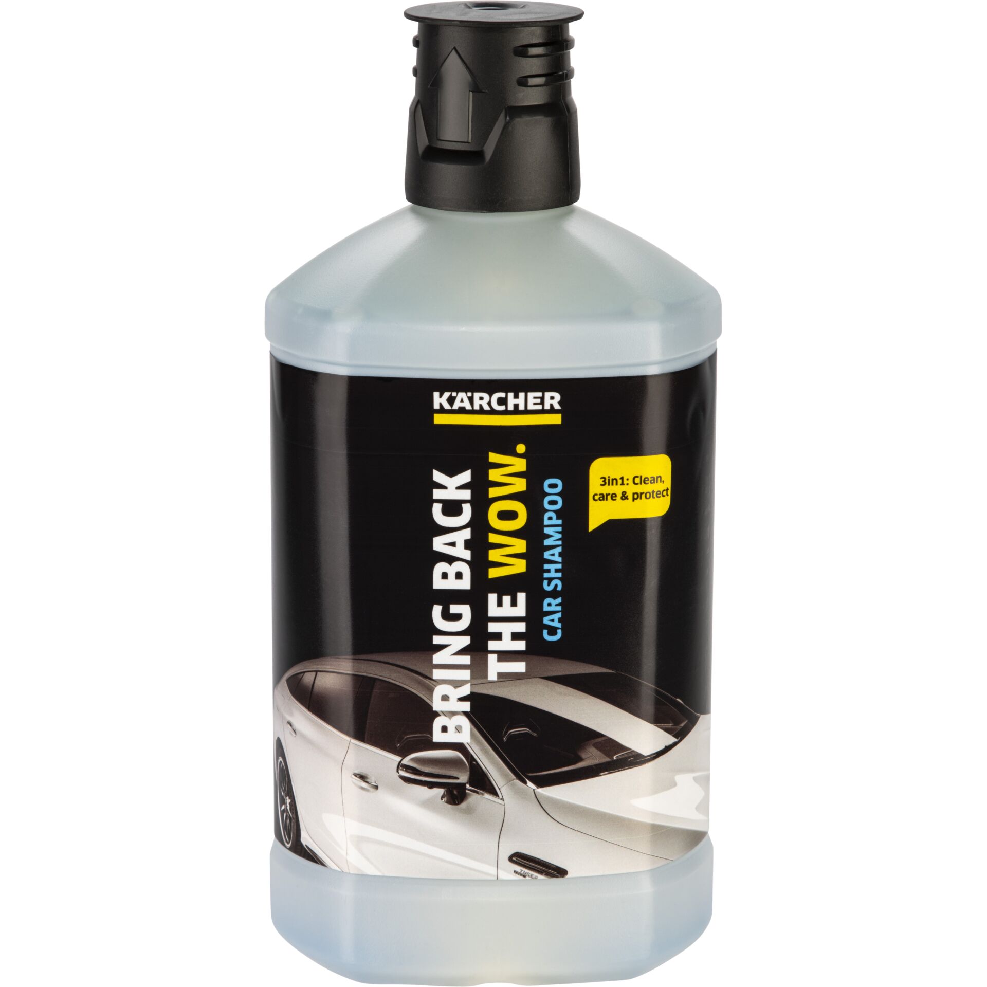 Flasche, Rasierwasser, Flasche, Rasierwasser, Autopflege, Auto-Shampoo, 3-in-1, Waschmittel, Flasche