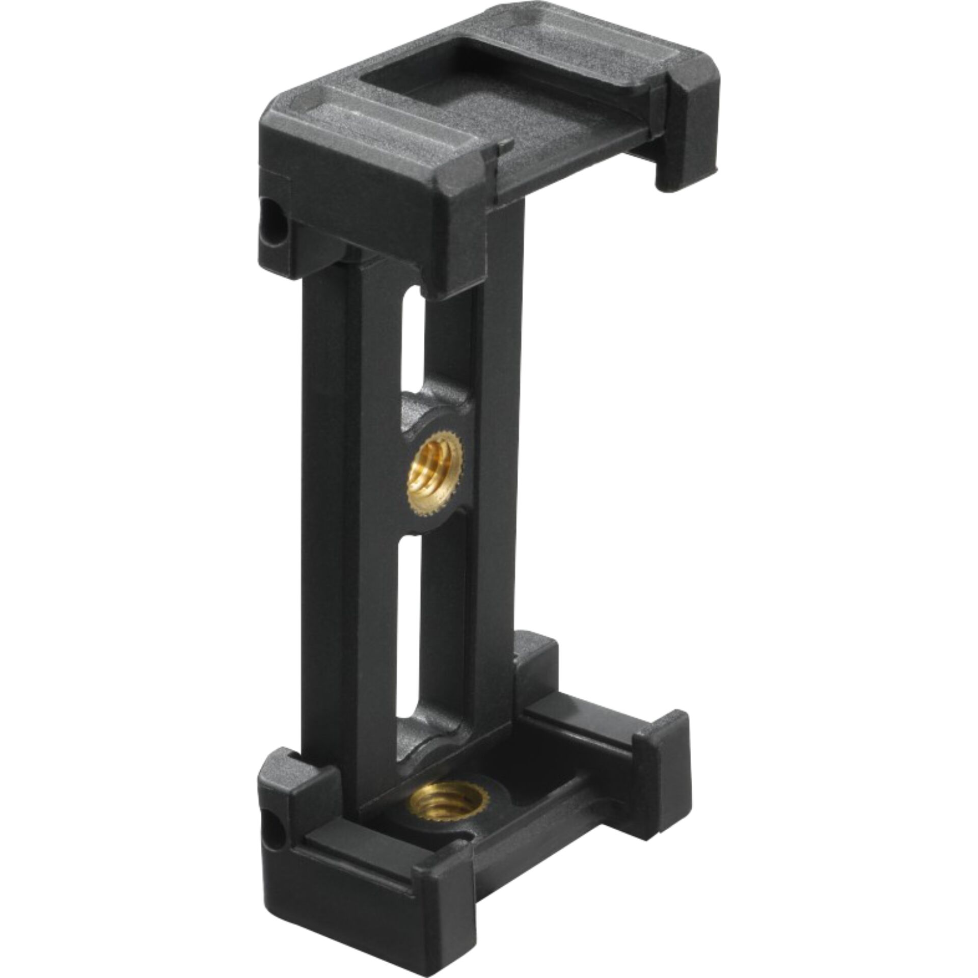 Führungsschiene, Schraubhalter, Halterung, Adapter, Profilträger