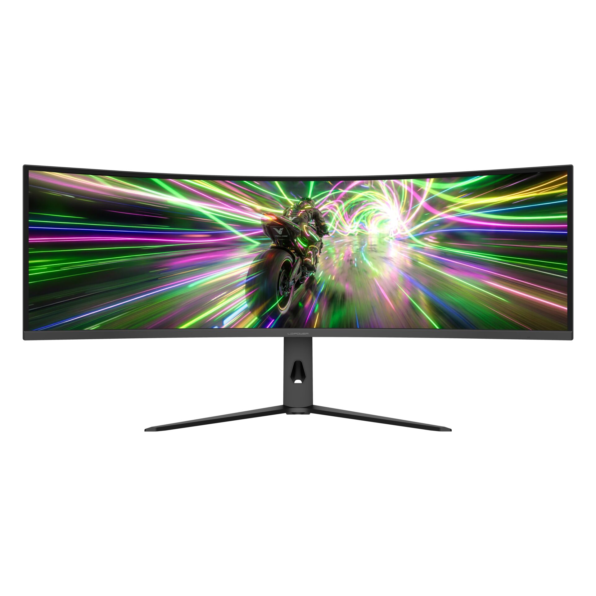 Computerausrüstung, Überwachen, Bildschirm, FERNSEHER, Curved Monitor, Ultrawide, LED-Display, Gaming Monitor, HDR