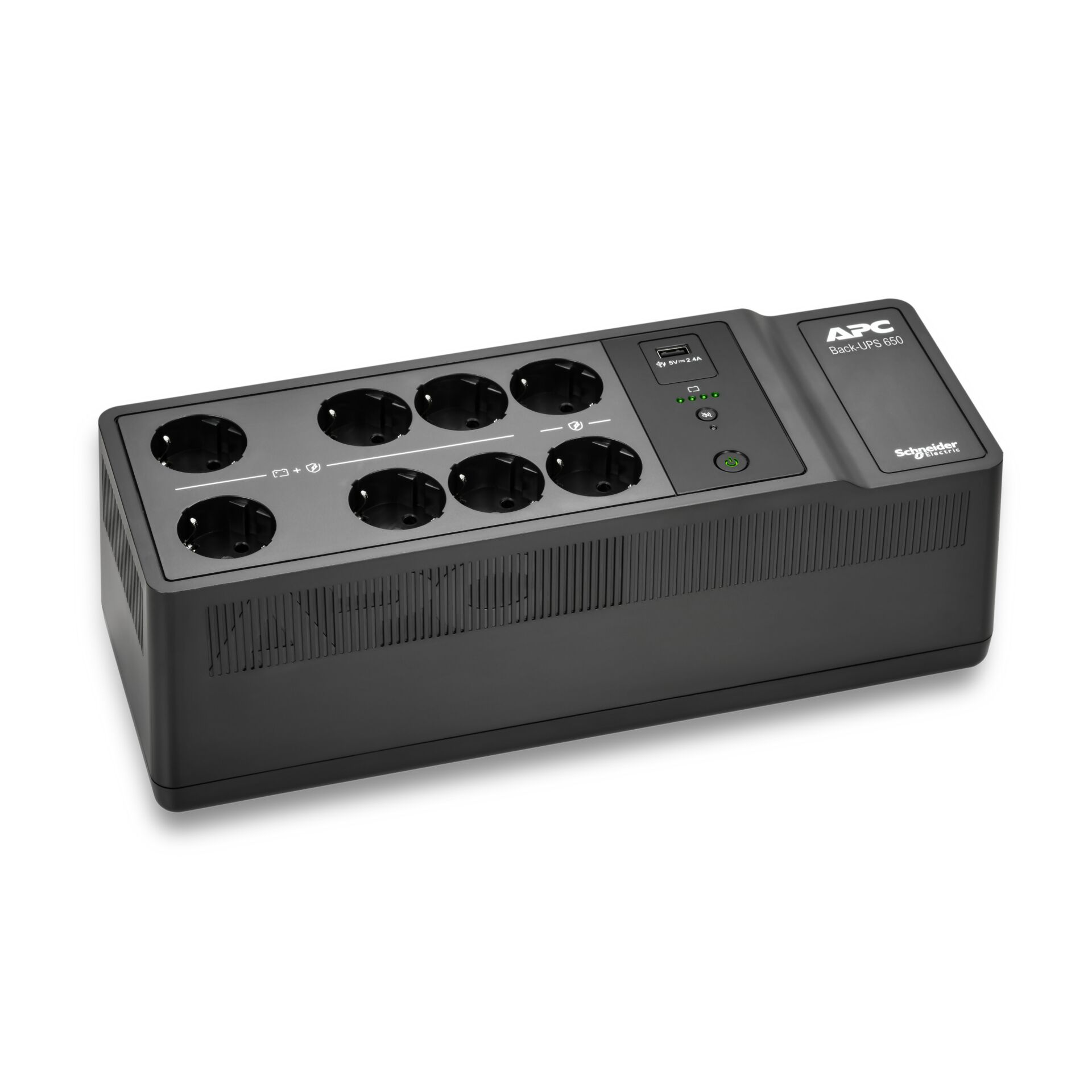 Elektronik, Hardware