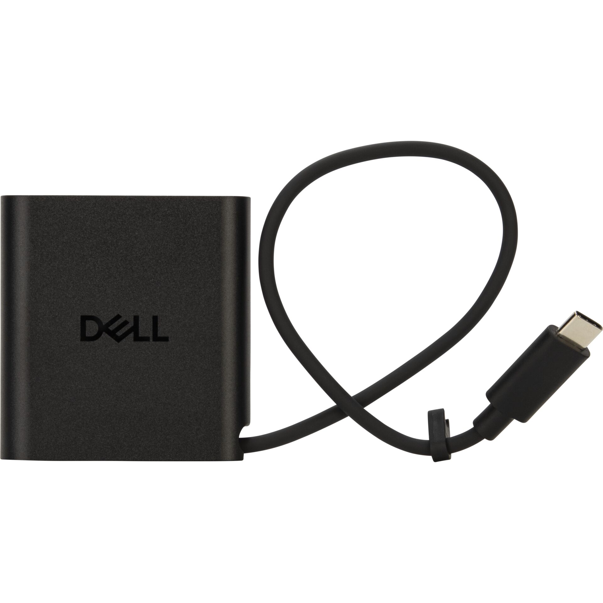 Dock, Adapter, USB-C, Dell, Kabelanschluss