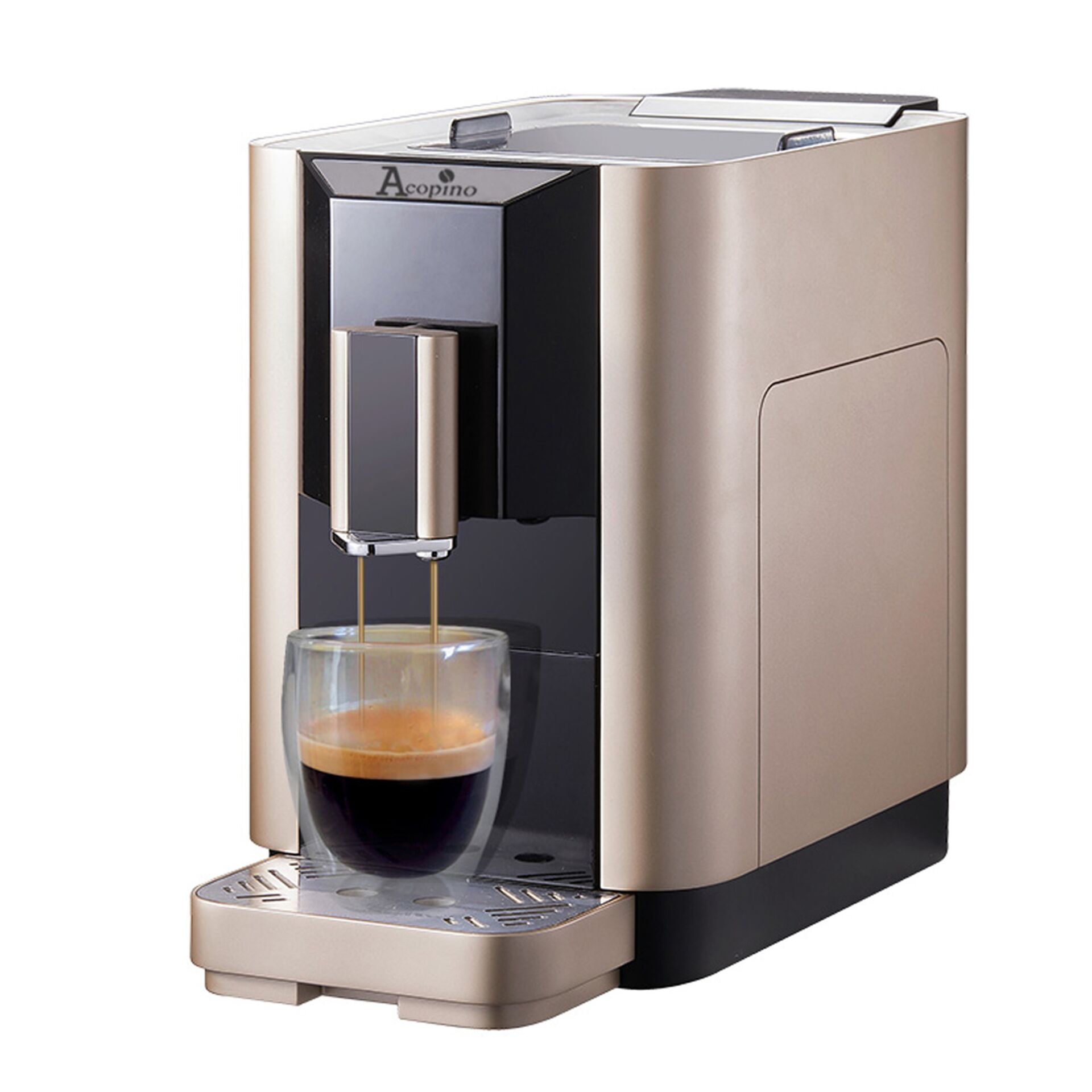 Pokal, Getränk, Kaffeetasse, Espresso, Mischer