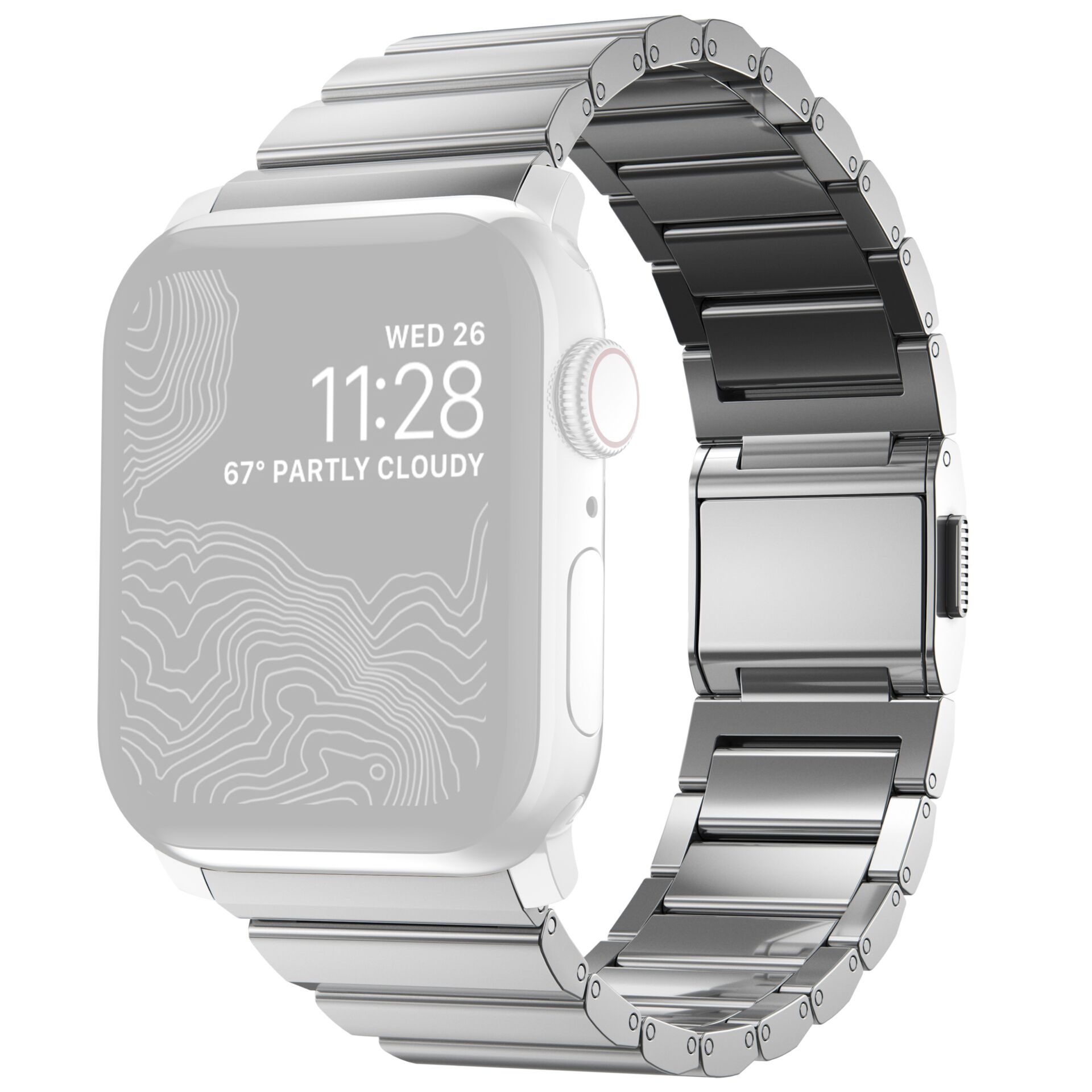 Armbanduhr, Arm, Körperteil, Person