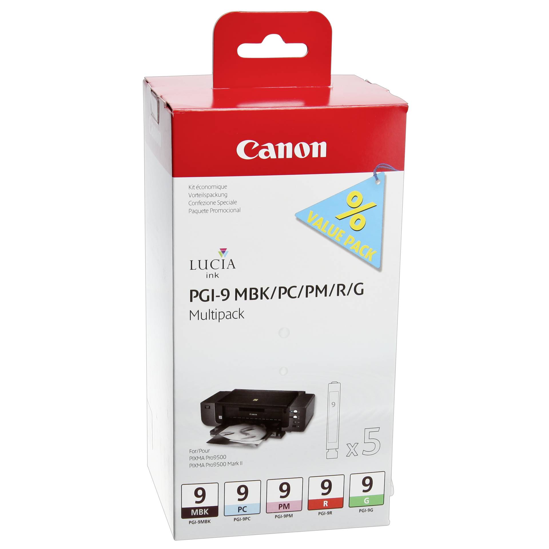 Adapter, Electronics