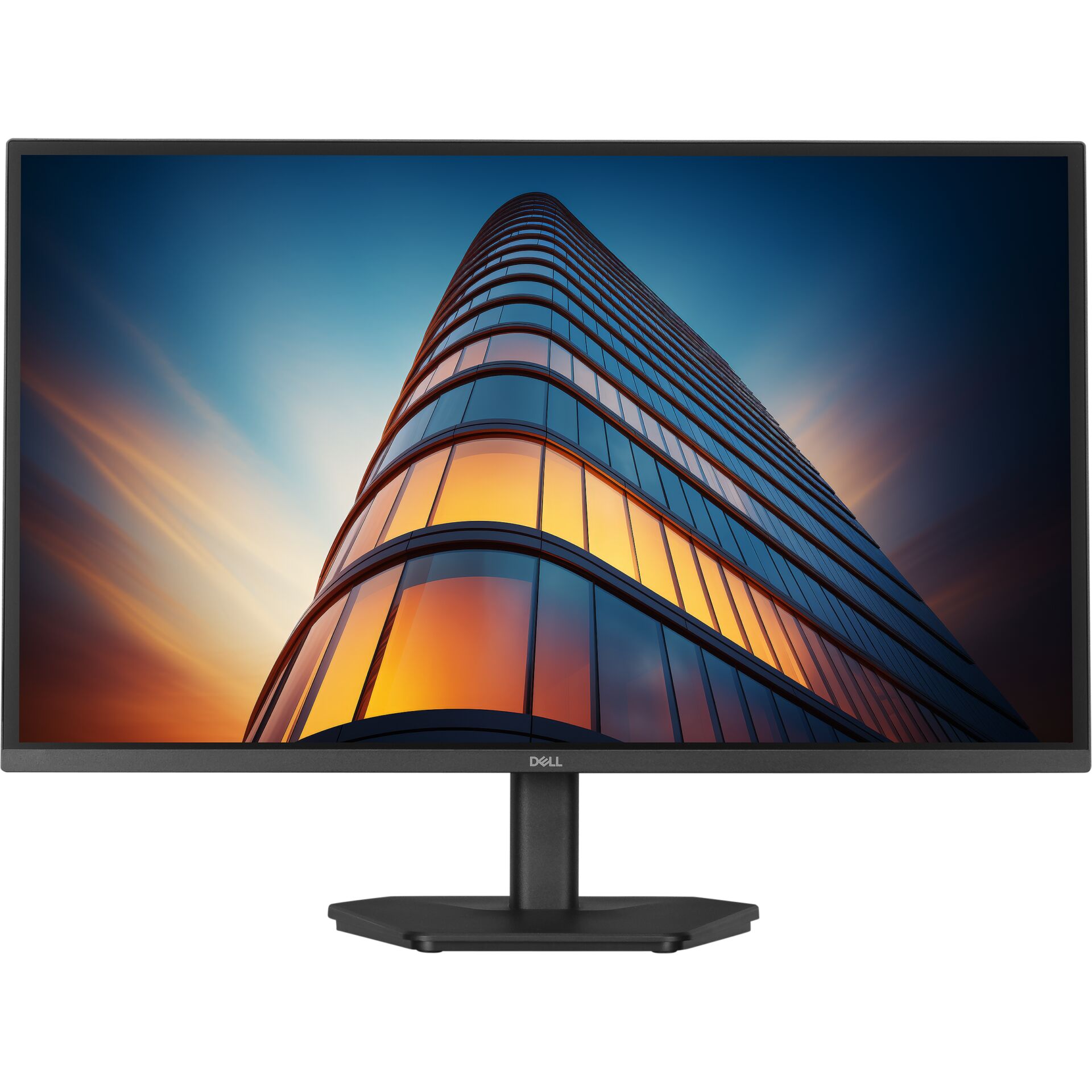 monitor, PC monitor, Dell monitor, LED display, 24–27 inch