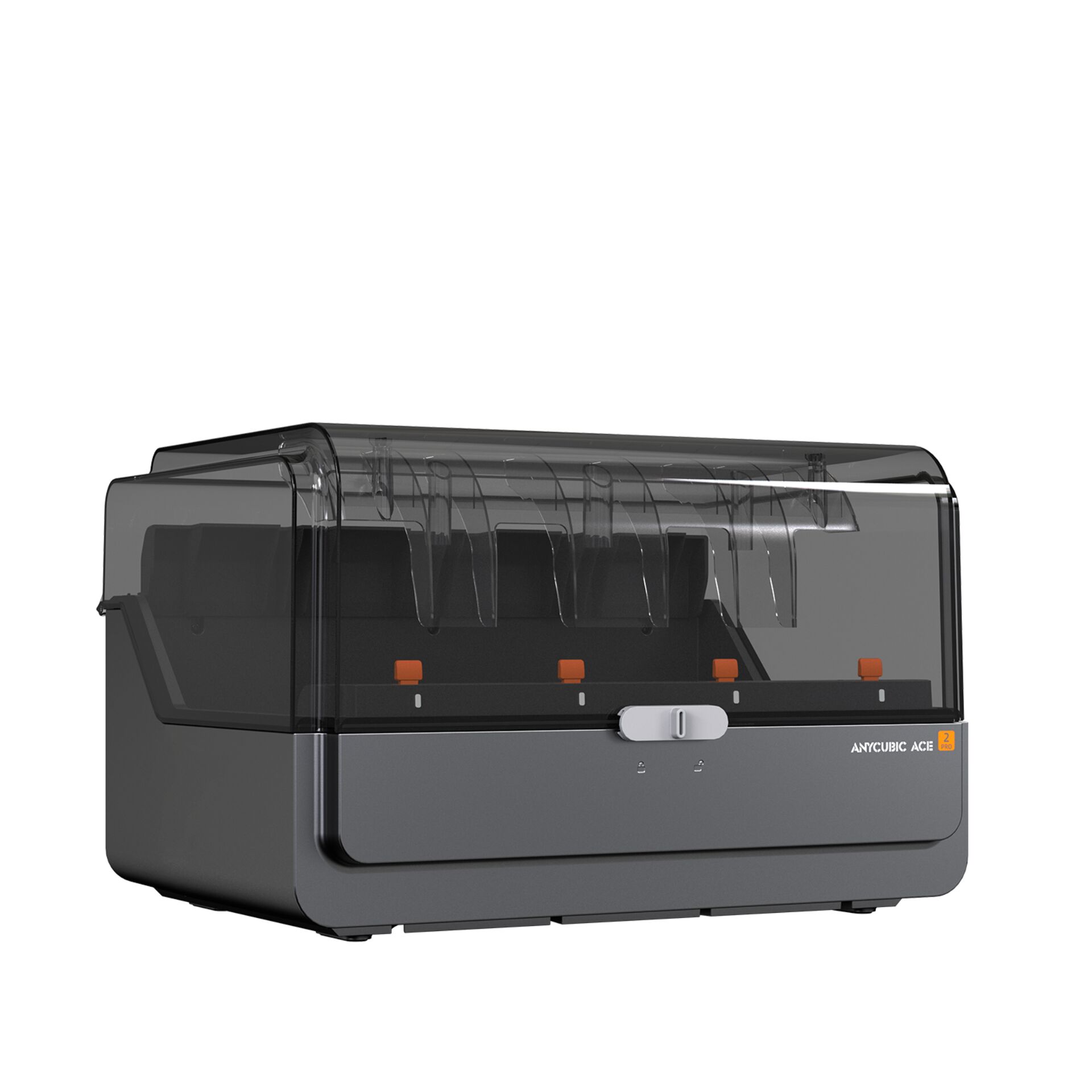 3D-Drucker, Drucker, Enthärtet, Hochpräziser, Gehäuse