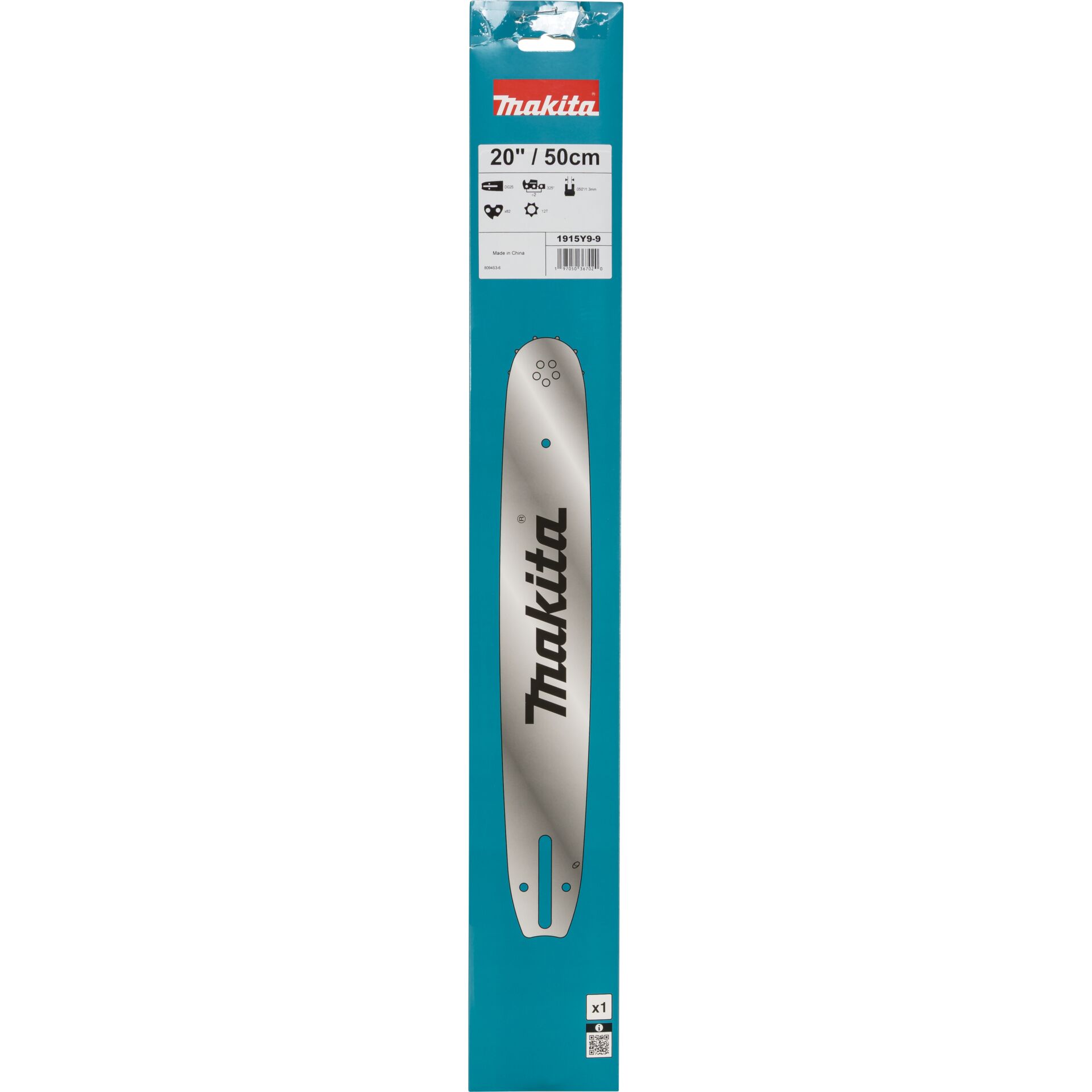 Sägeblatt, Makita, 50 cm, 20 Zoll, Kreissägeblatt
