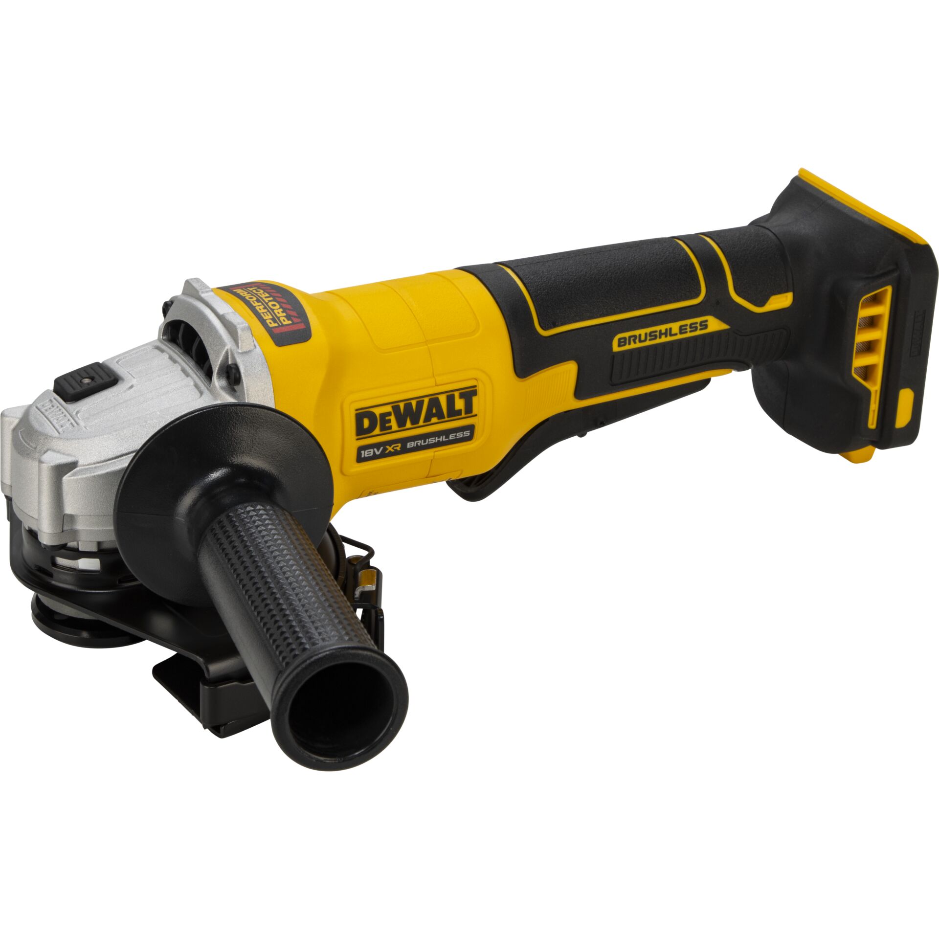 Akku-Stichsäge, Rotationswerkzeug, DeWalt, orange, Akku-Bausatz, Akku-Stichsäge, Kabellos, Gummi-Griff, Schwarzgelb, DEWALT