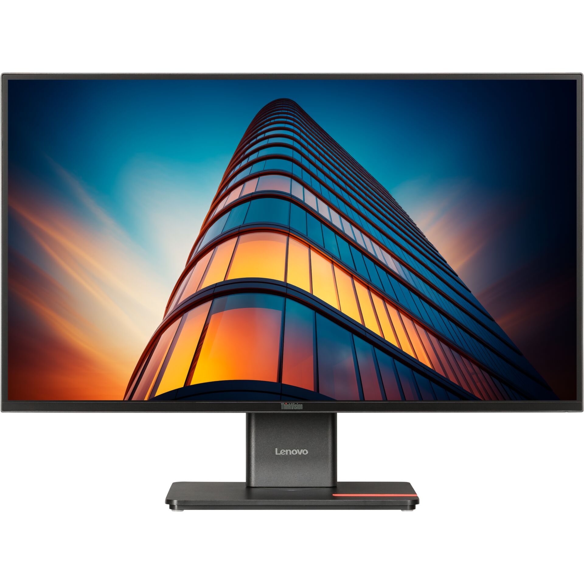 monitor, display, LED, Lenovo, Ständer, Monitor, LED, 27Zoll?, Display, Bildschirm