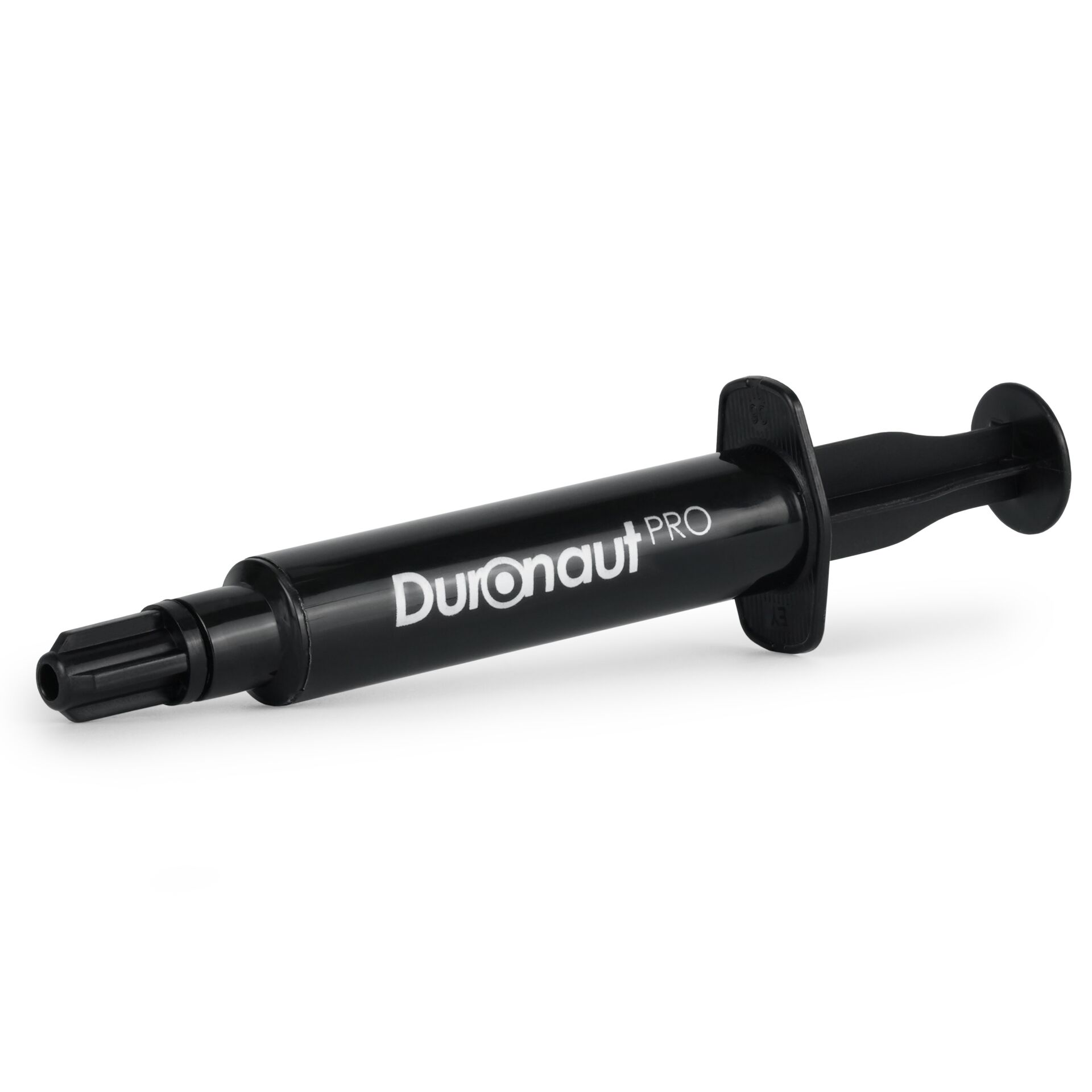 Siphon, Piston, Duronut Pro, Schlauchpumpe, Schwarz
