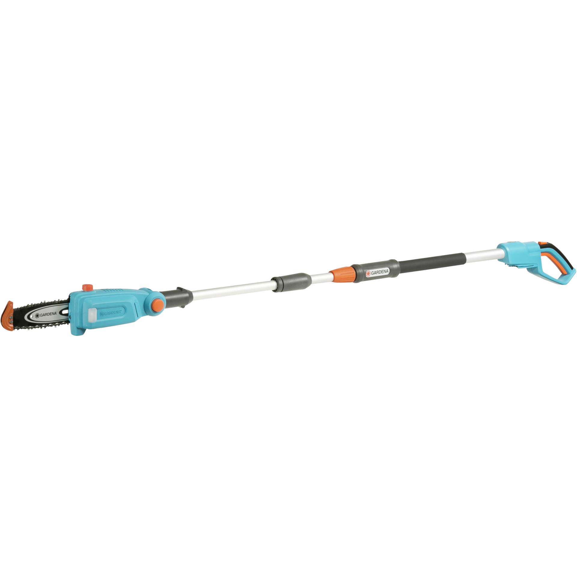 Gardena Cordless Pole Pruner  TCS 20/18V P4A solo