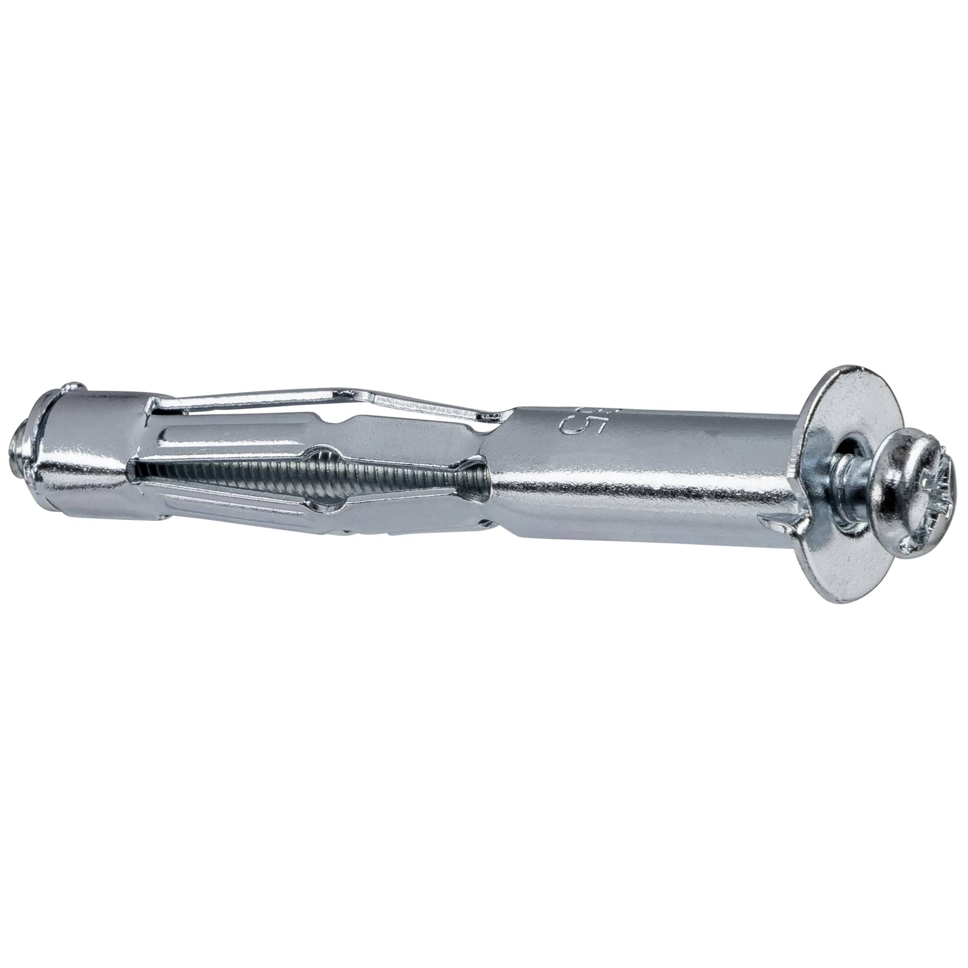 Fischer Metal Cavity Fixing HM  5x65 S 50 pcs.