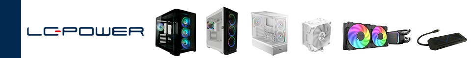 PC-Gehäuse, RGB-Beleuchtung, RGB-Lüfter, CPU-Kühler, Wasserkühlung