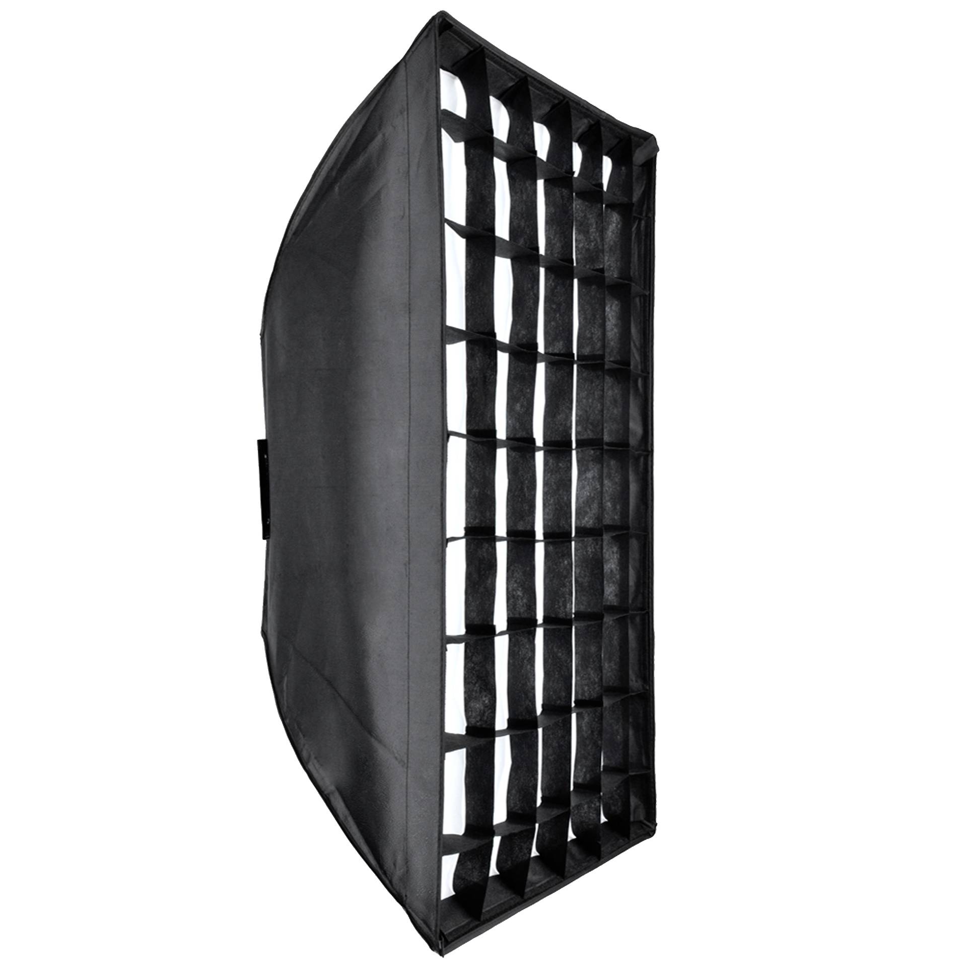Godox SB-FW80120 - 80x120 cm  Softbox w. Grid 80x120 cm