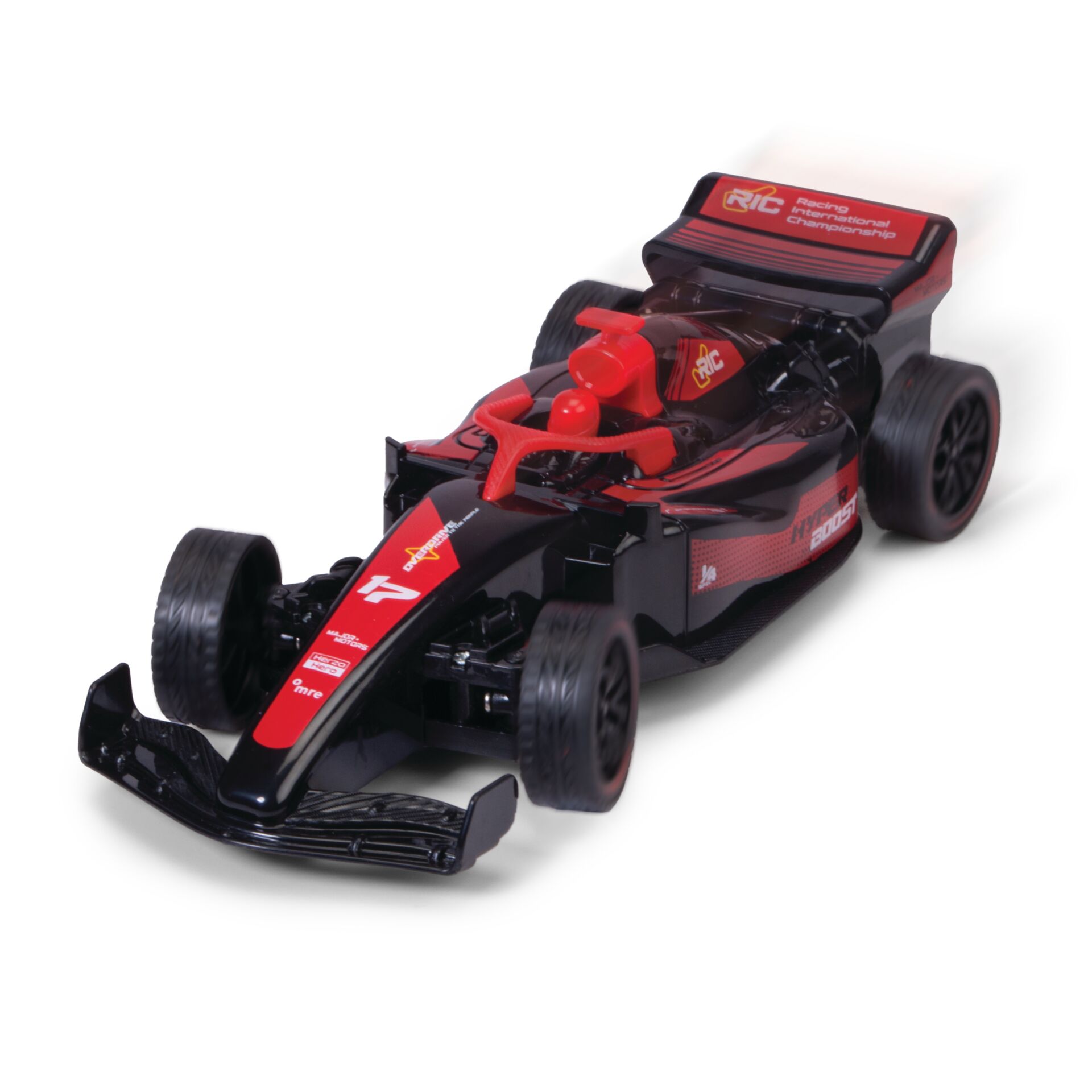 Formel1, Rennwagen, Spielzeug, Rot, Gummiräder