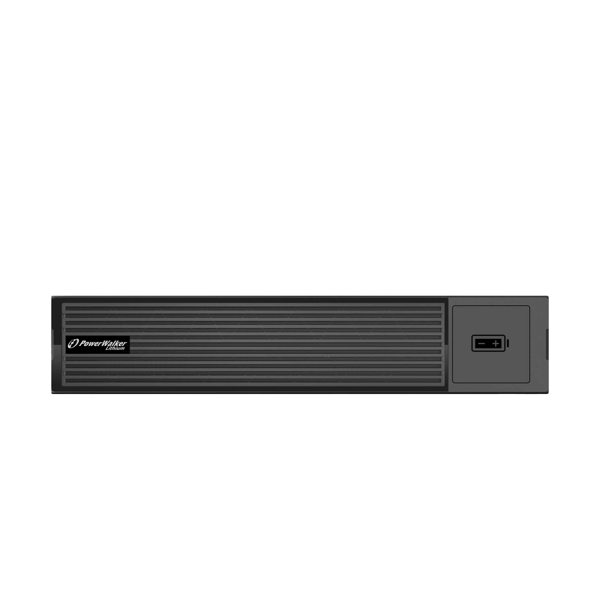 Server, Stromversorgung, Rack-Einheit, Schwarz, Vorderseite