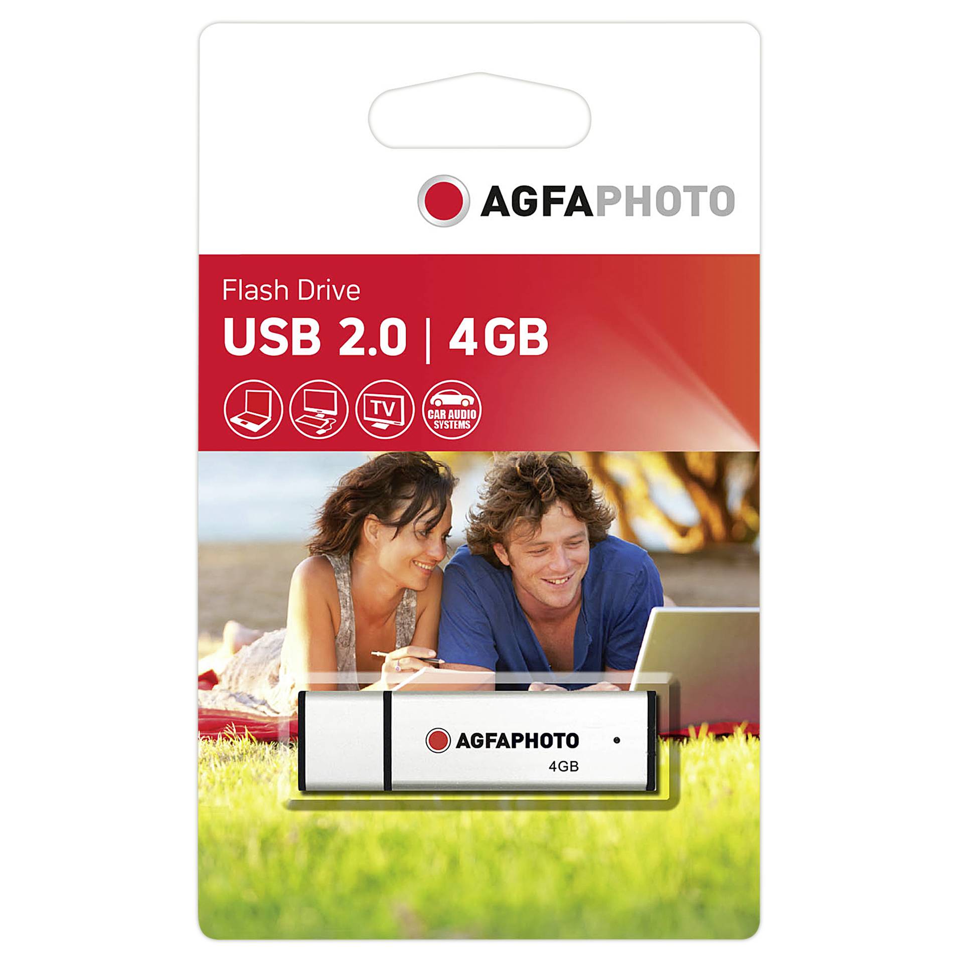 Grass, Laptop, Person, Advertisement, Face