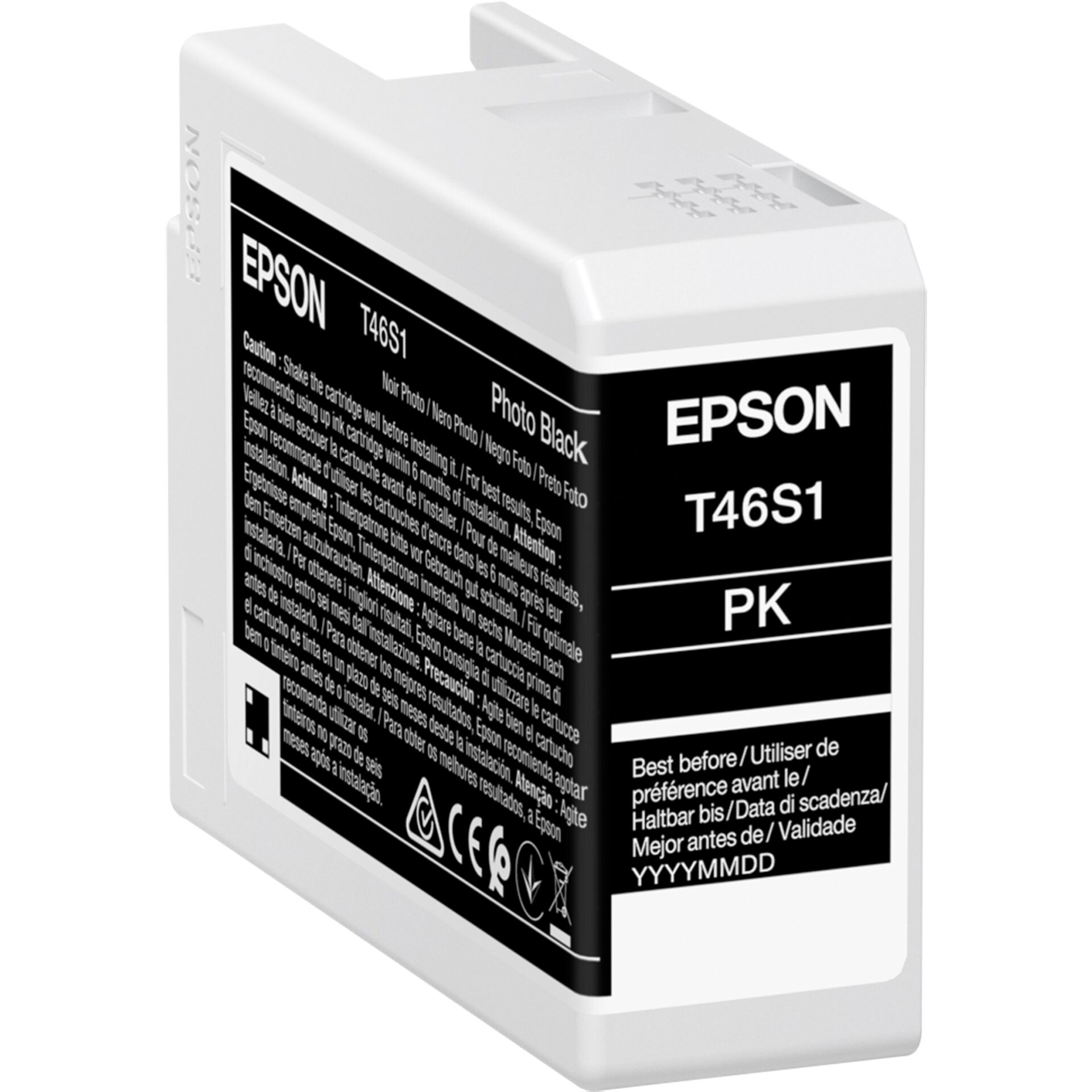 Adapter, Electronics