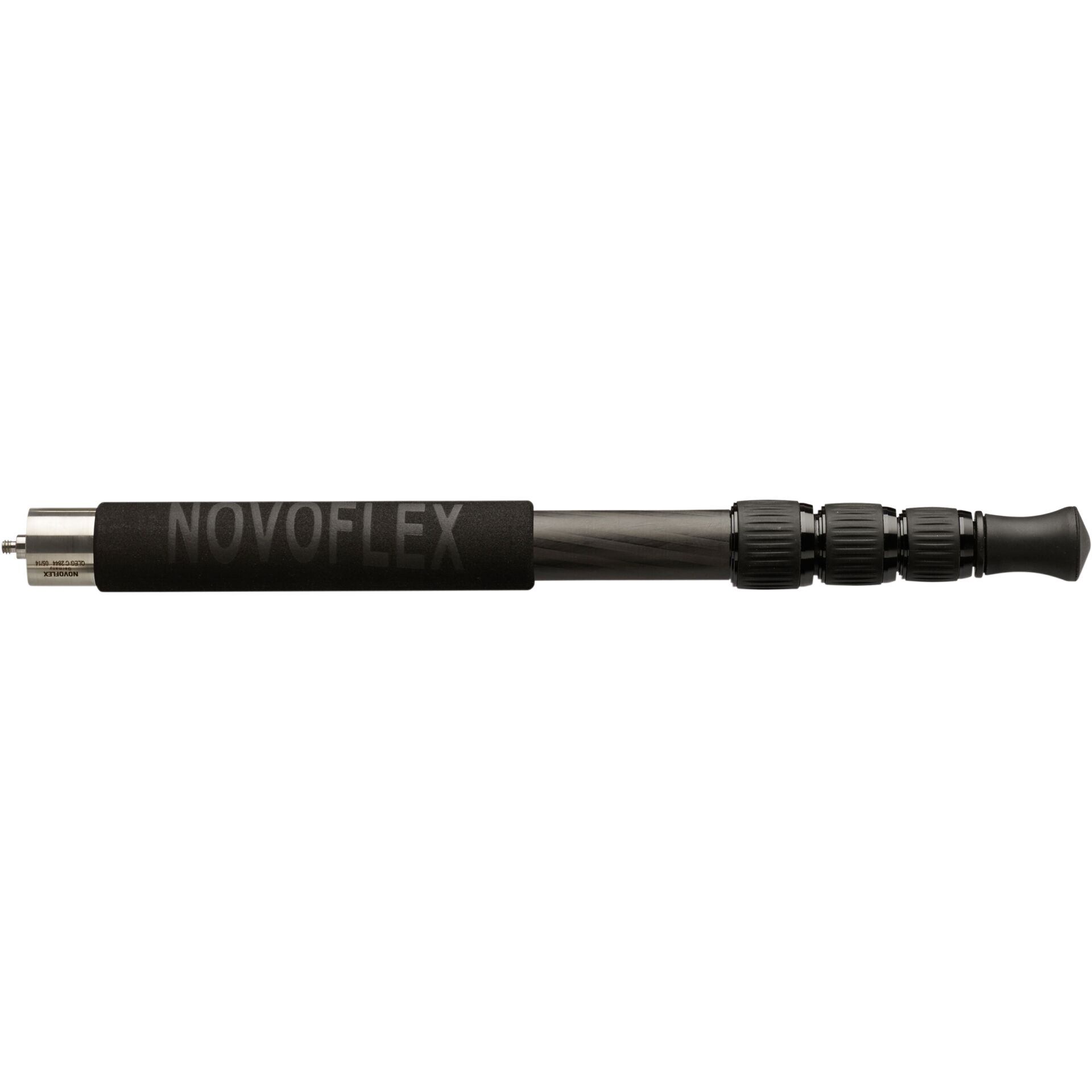 1 Novoflex QuadroLeg Carbon  4 Segments compact