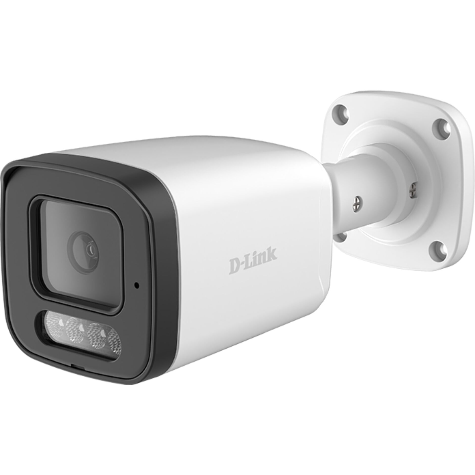 Überwachungskamera, IP-Kamera, D-Link, Outdoor, HD