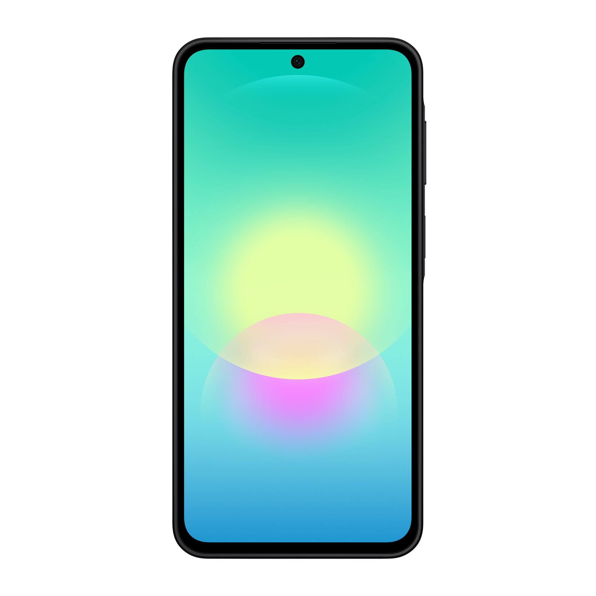 smartphone, mobile, display, screen, black frame
