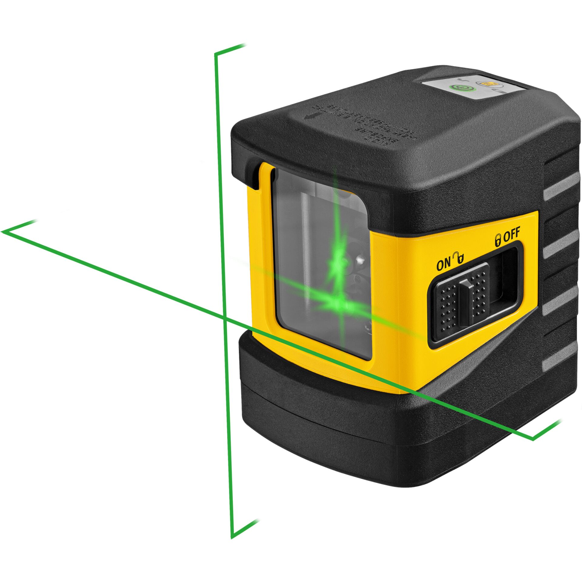 Laser, Nivelliergerät, Grüner Laser, Selbstnivellierend, Werkzeugzubehör