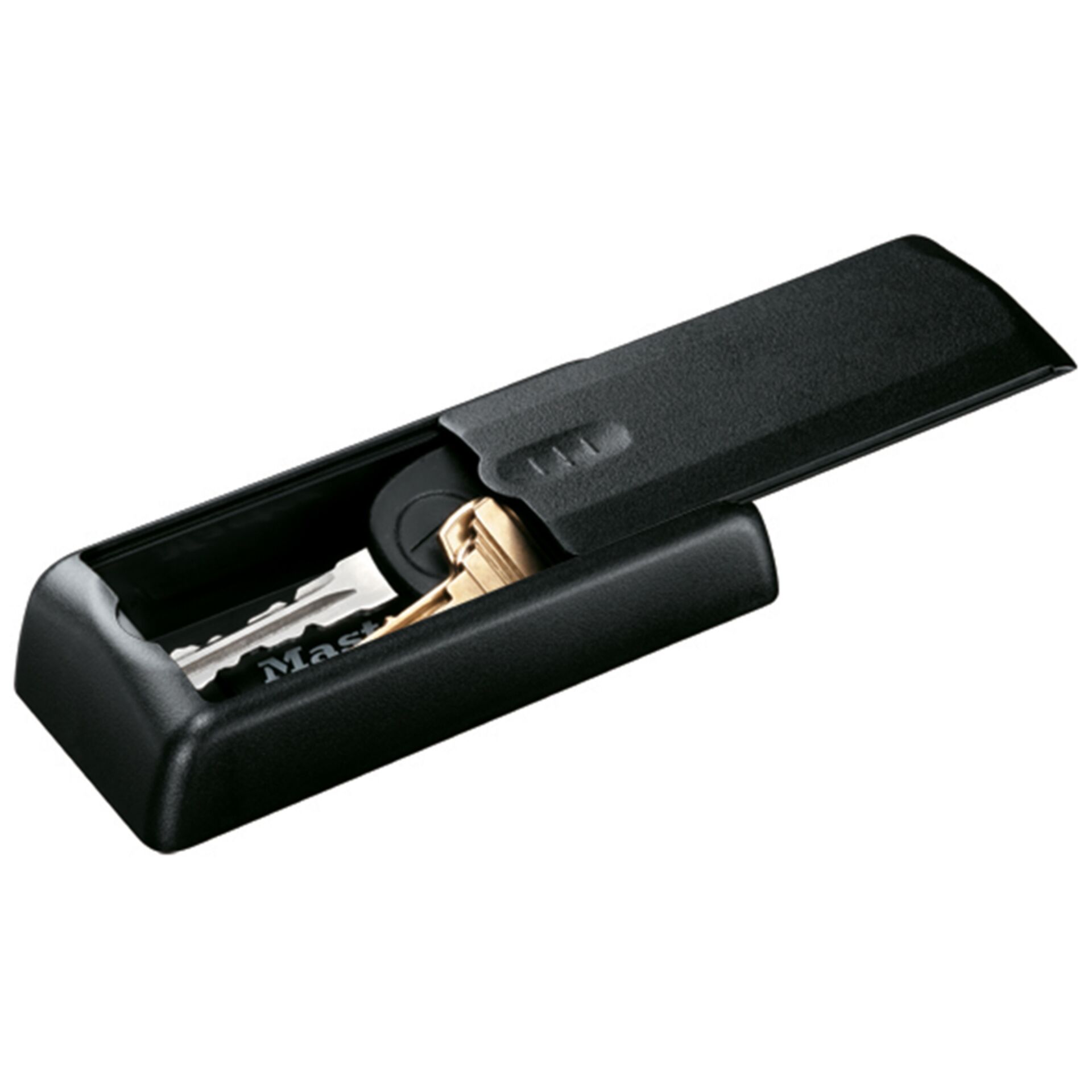 Master Lock Magnetic Key Case  207EURD
