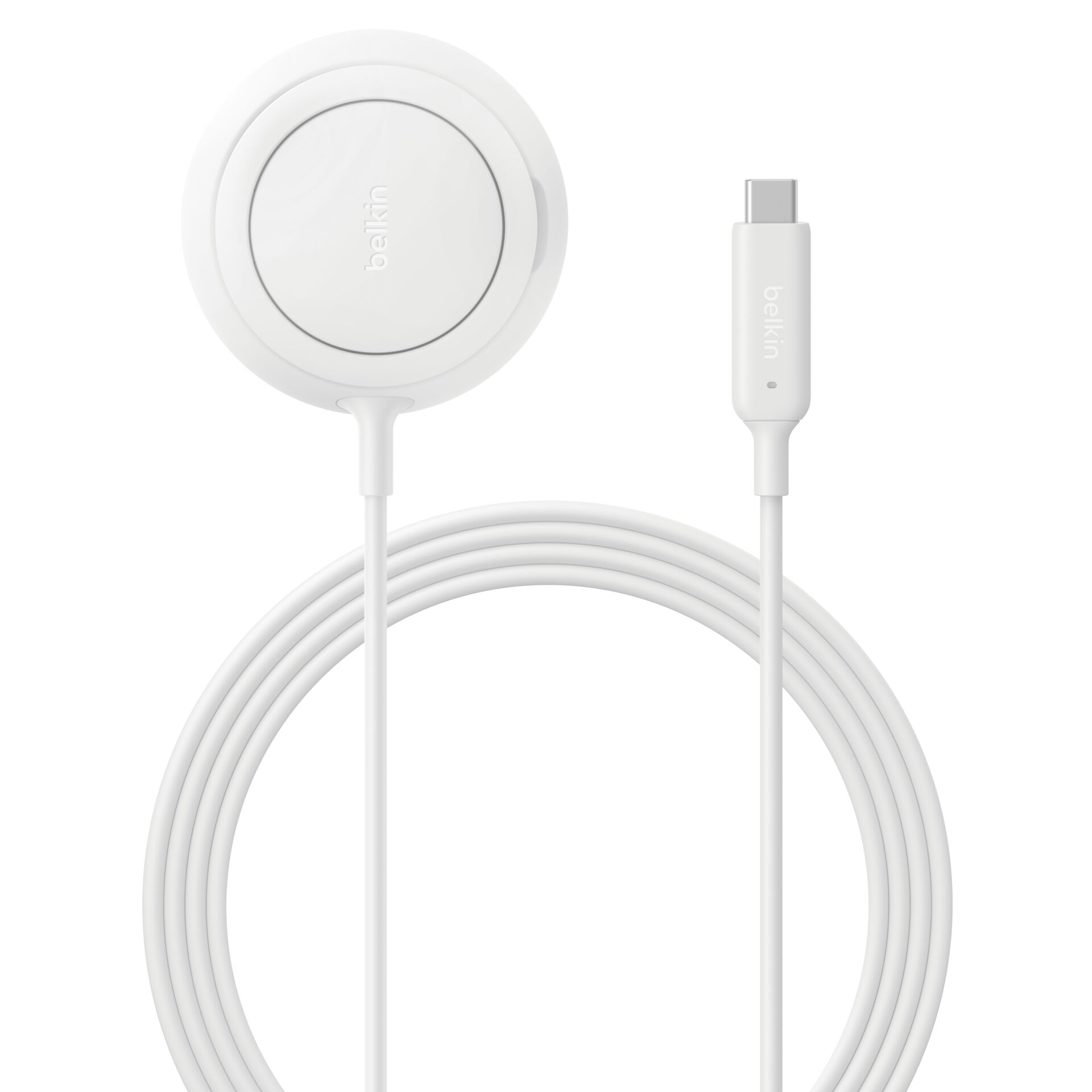 Ladegerät, Kopplung, Magnetischer Adapter, USB-C Kabel, Induktives Ladegerät