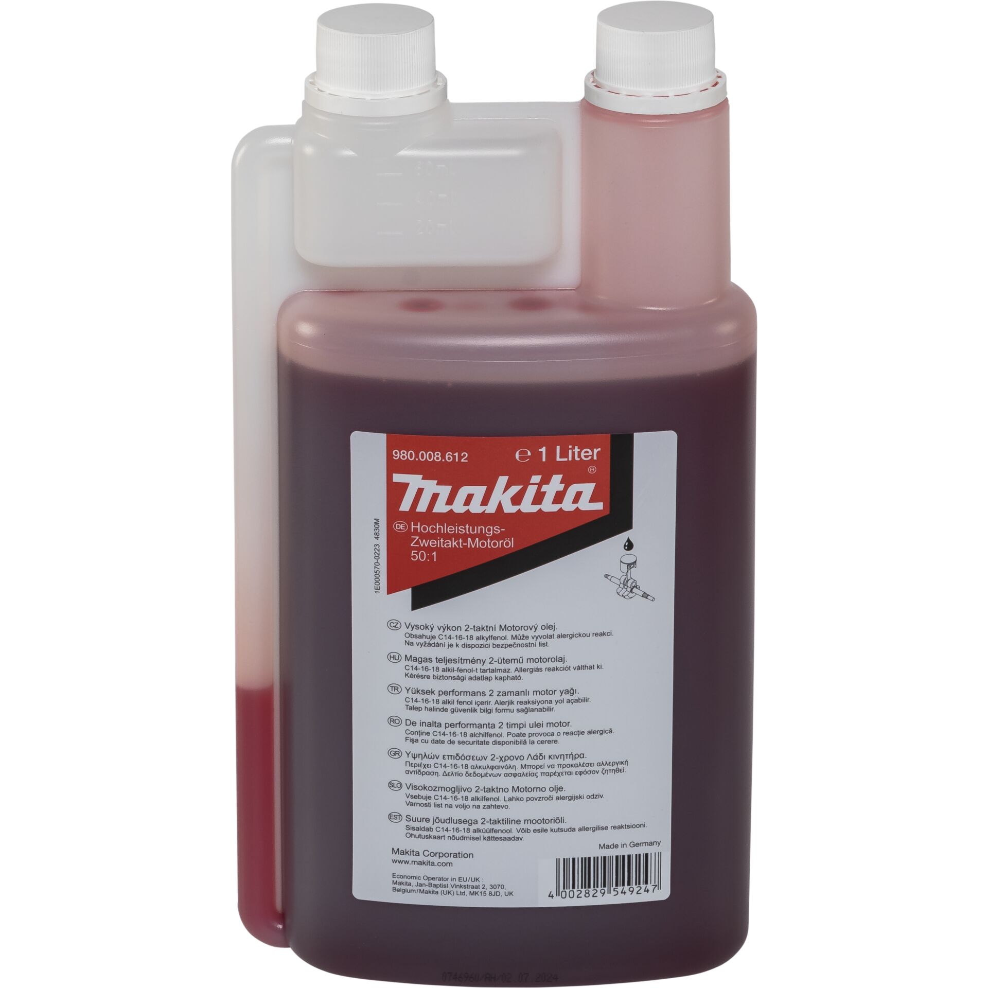 Flasche