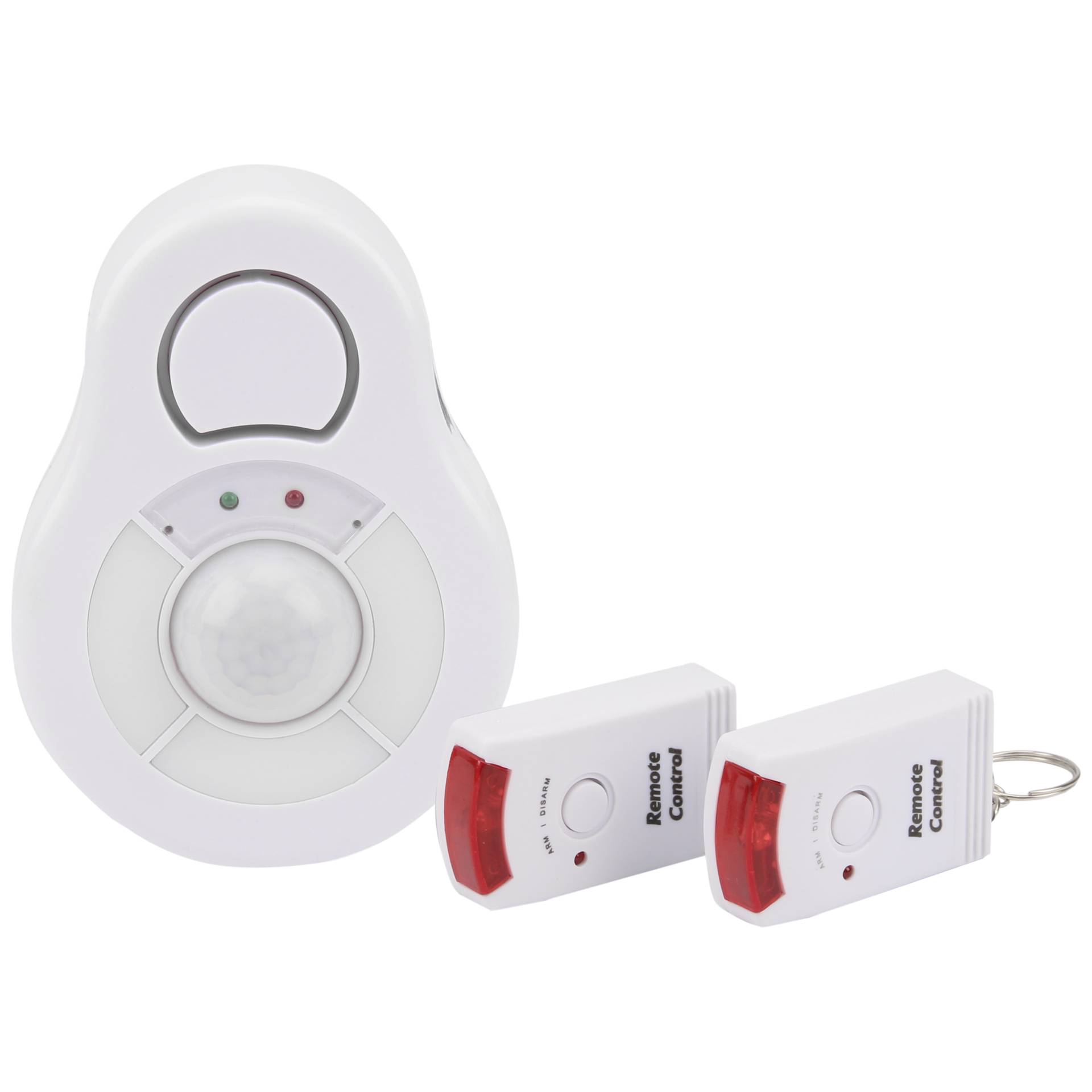 Olympia Pir Sensor BMD 210  PIR Ceiling motion with Alarm