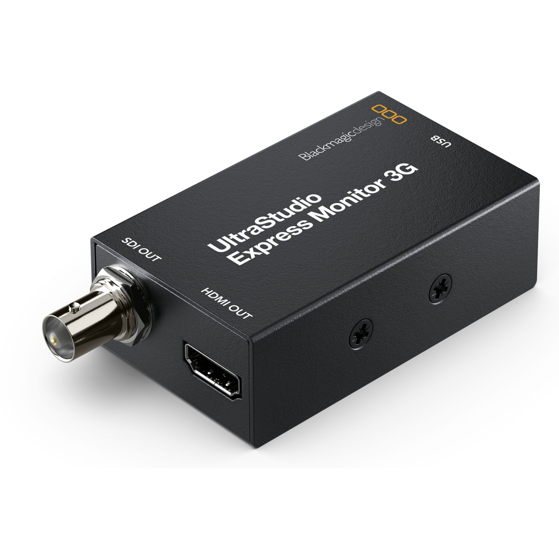 Video-Skalierer, HDMI-Ausgang, SDI-Ausgang, Express-Monitor, 3G