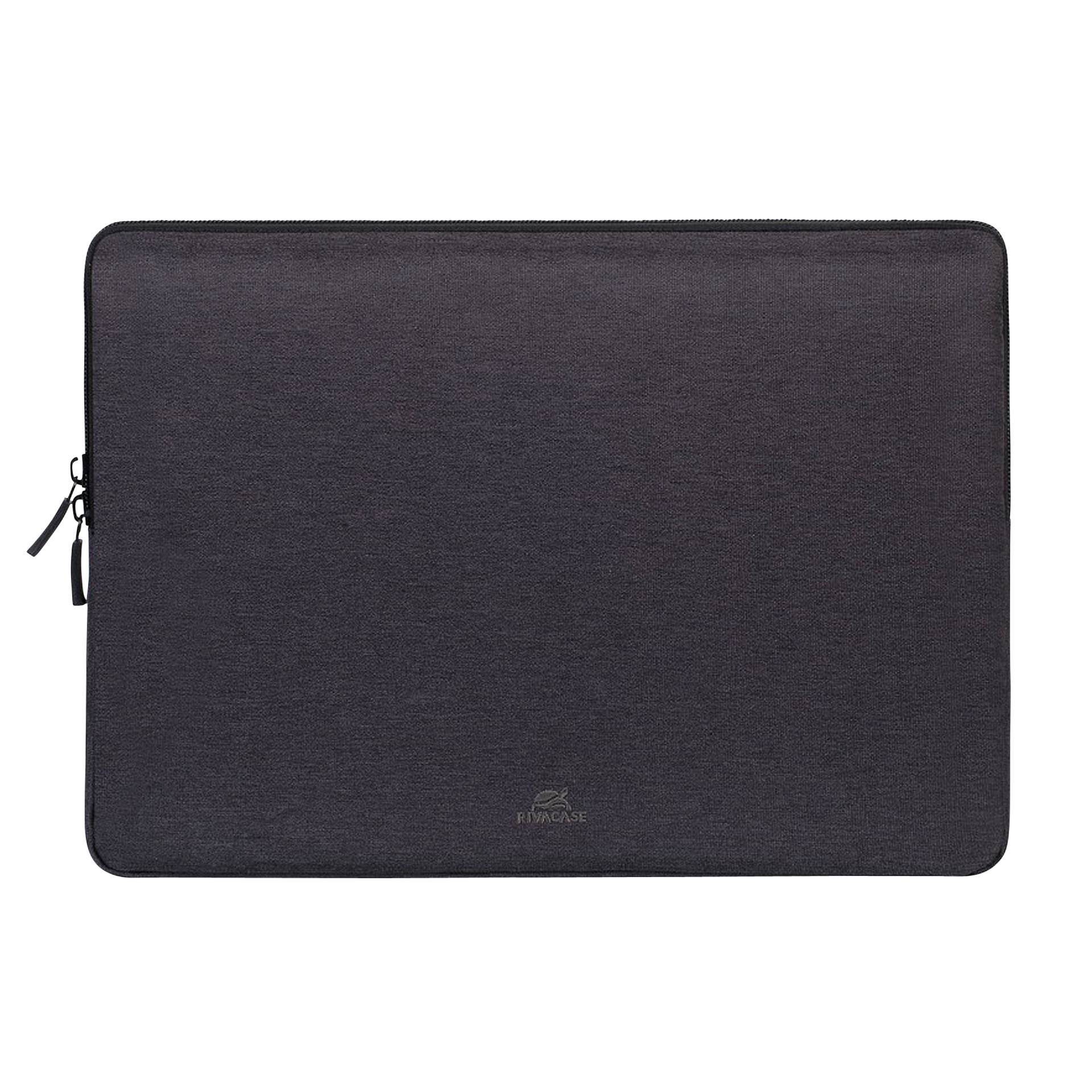 Rivacase 7704 Suzuka ECO  Laptop Sleeve 13.3-14" black