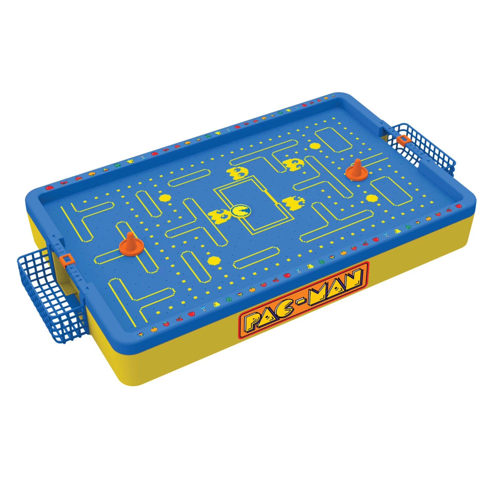Lernspiel, Pac-Man, Tischspiel, Mini-Arcade, Mikrospiel