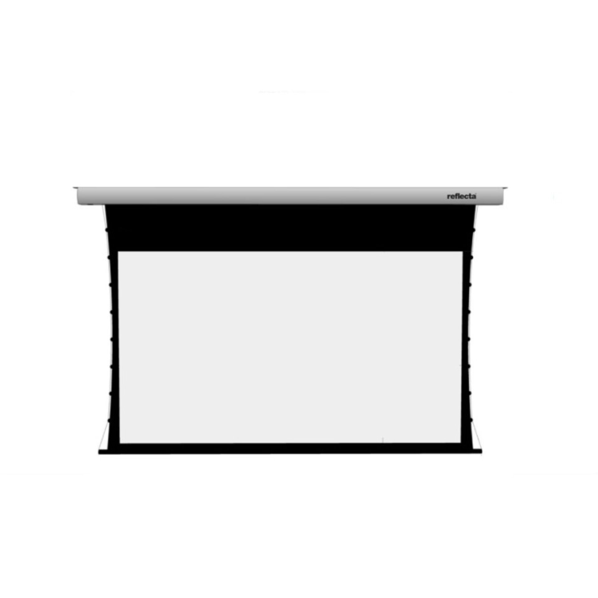 Projektorleinwand, Leinwand, Display, Rahmen, Manueller Rand
