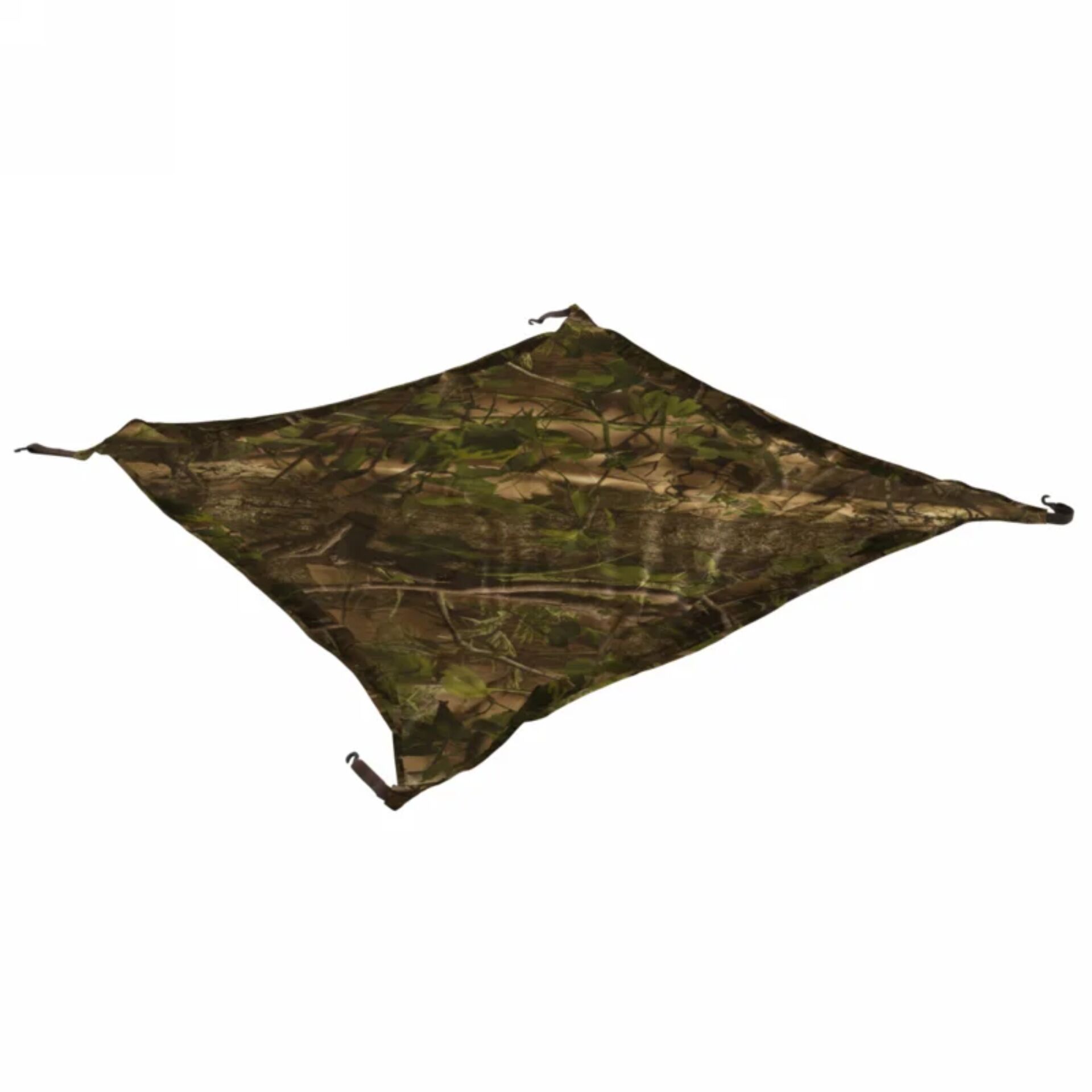 Buteo Additional Rain Canopy  for Aquila Mark III Green