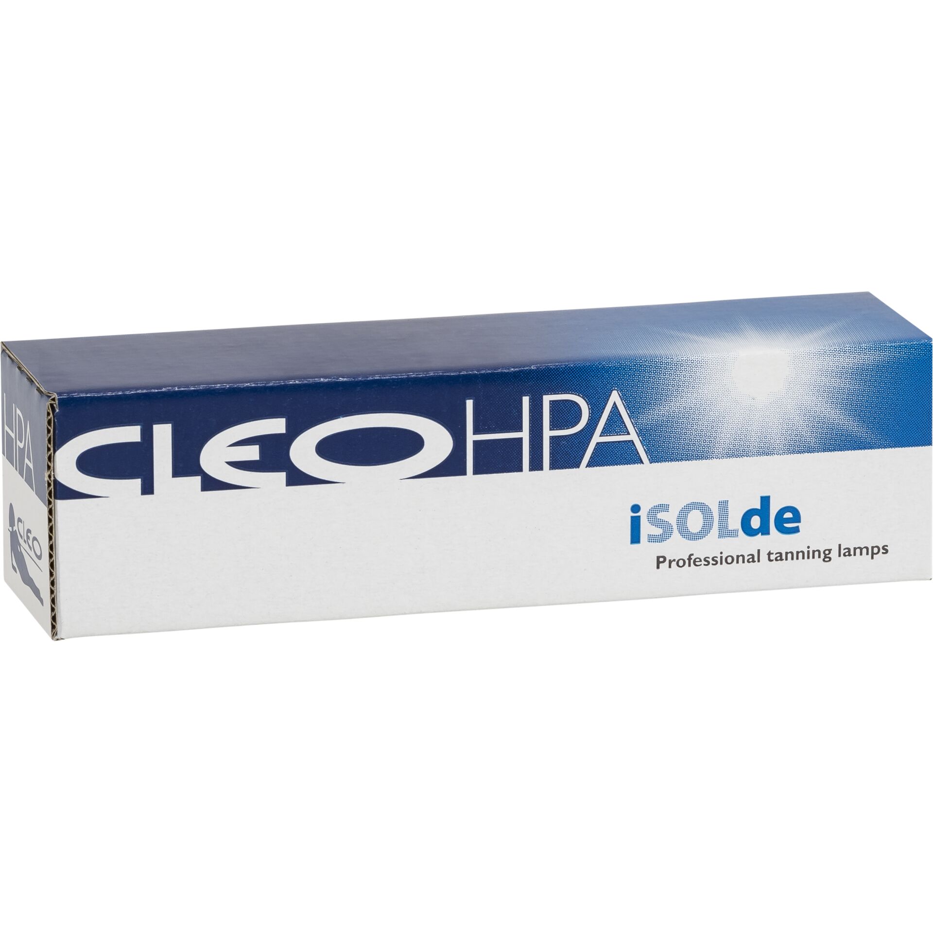 Philips Tanning Lamp CLEO  HPA 400 S R7s