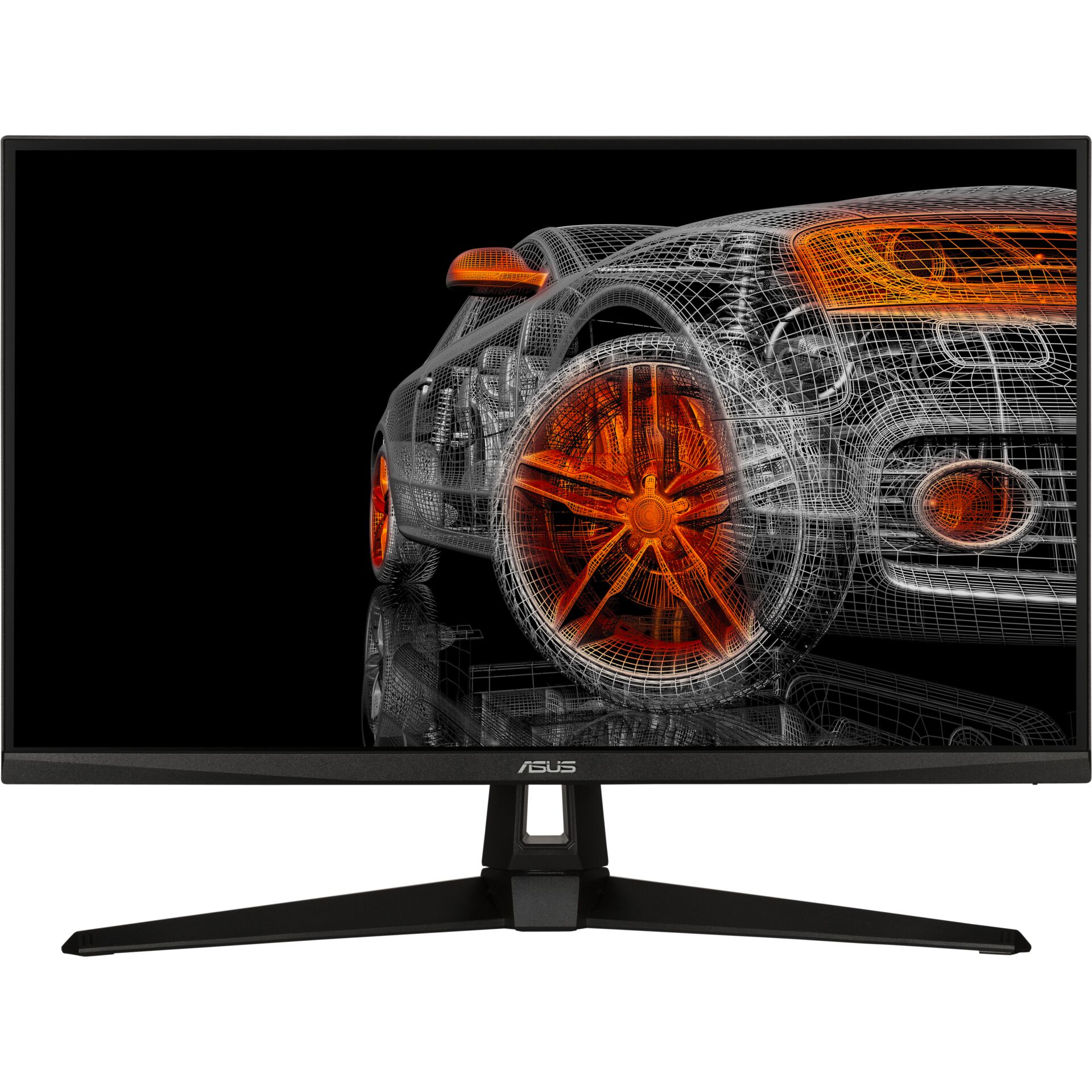 Computerausrüstung, Überwachen, Bildschirm, FERNSEHER