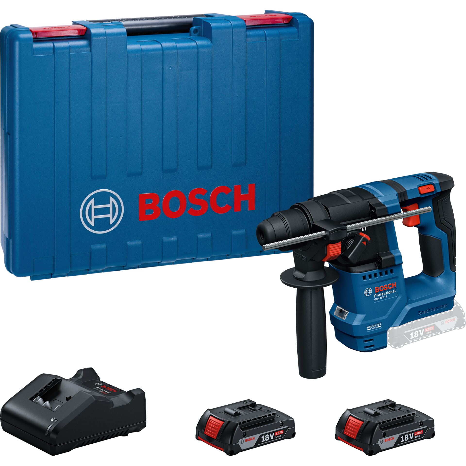 Gerät, Elektrische Bohrmaschine, Werkzeug