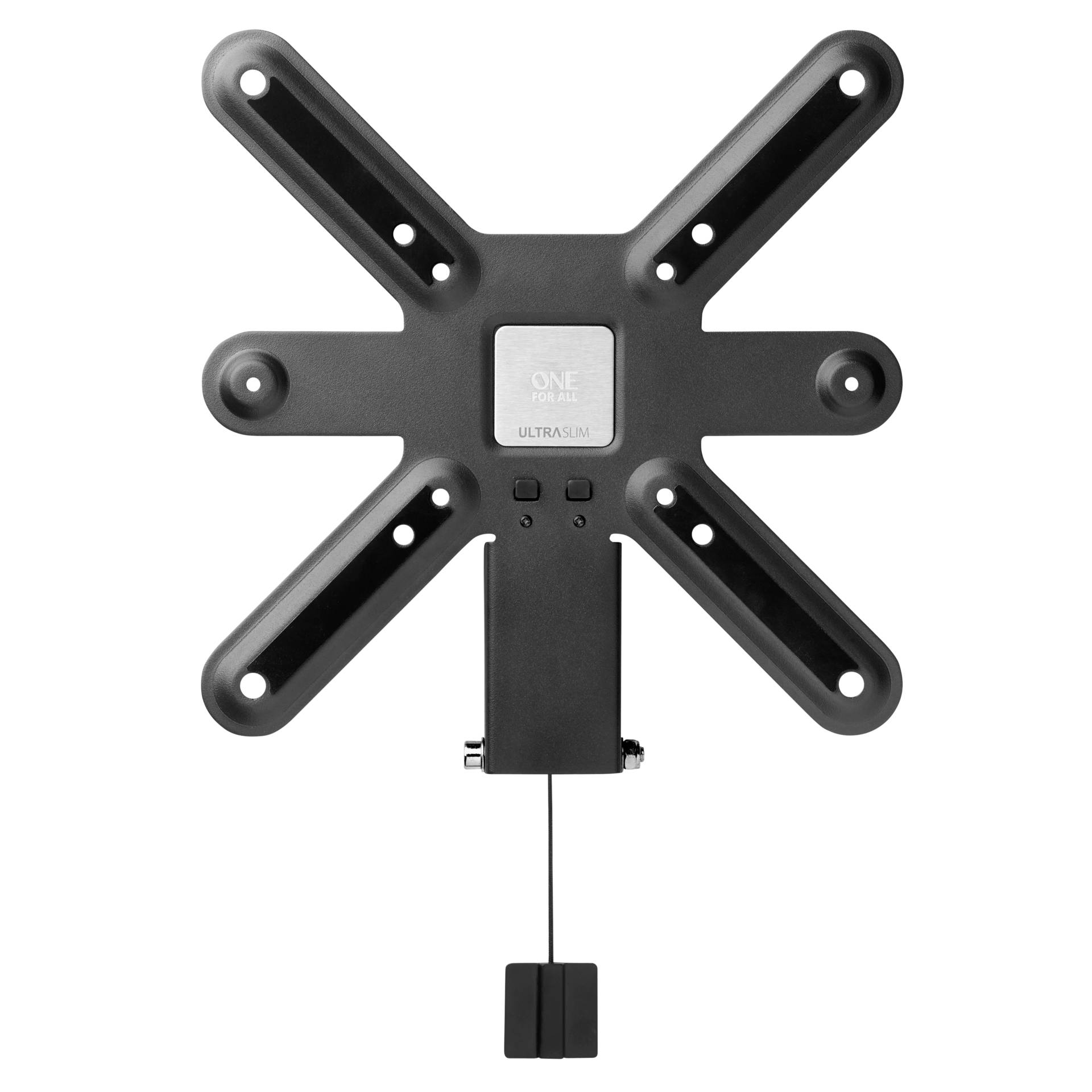 One for All TV Wall Mount  Ultraslim Tilt 42"       WM 6221