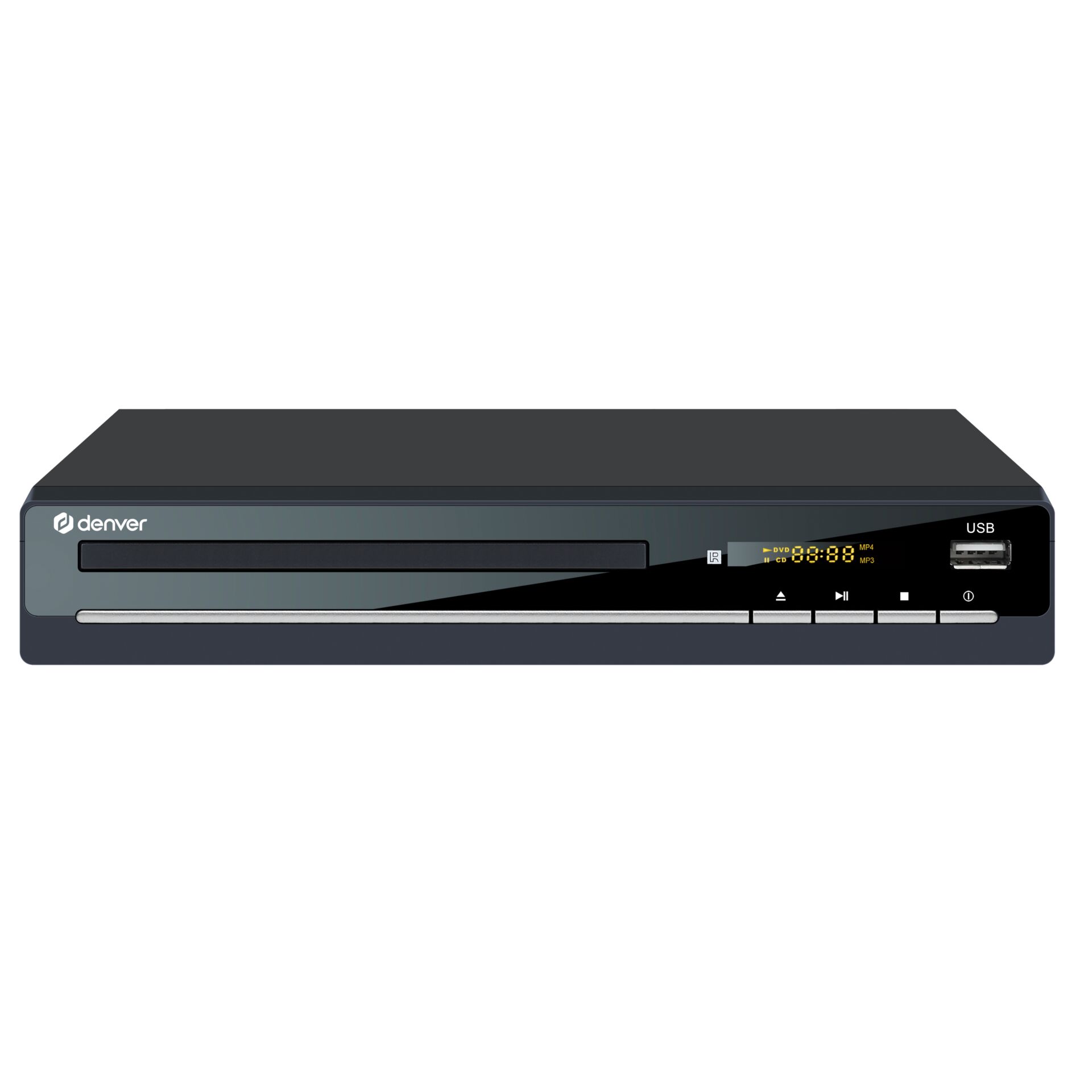 CD-Spieler, Elektronik, Hardware