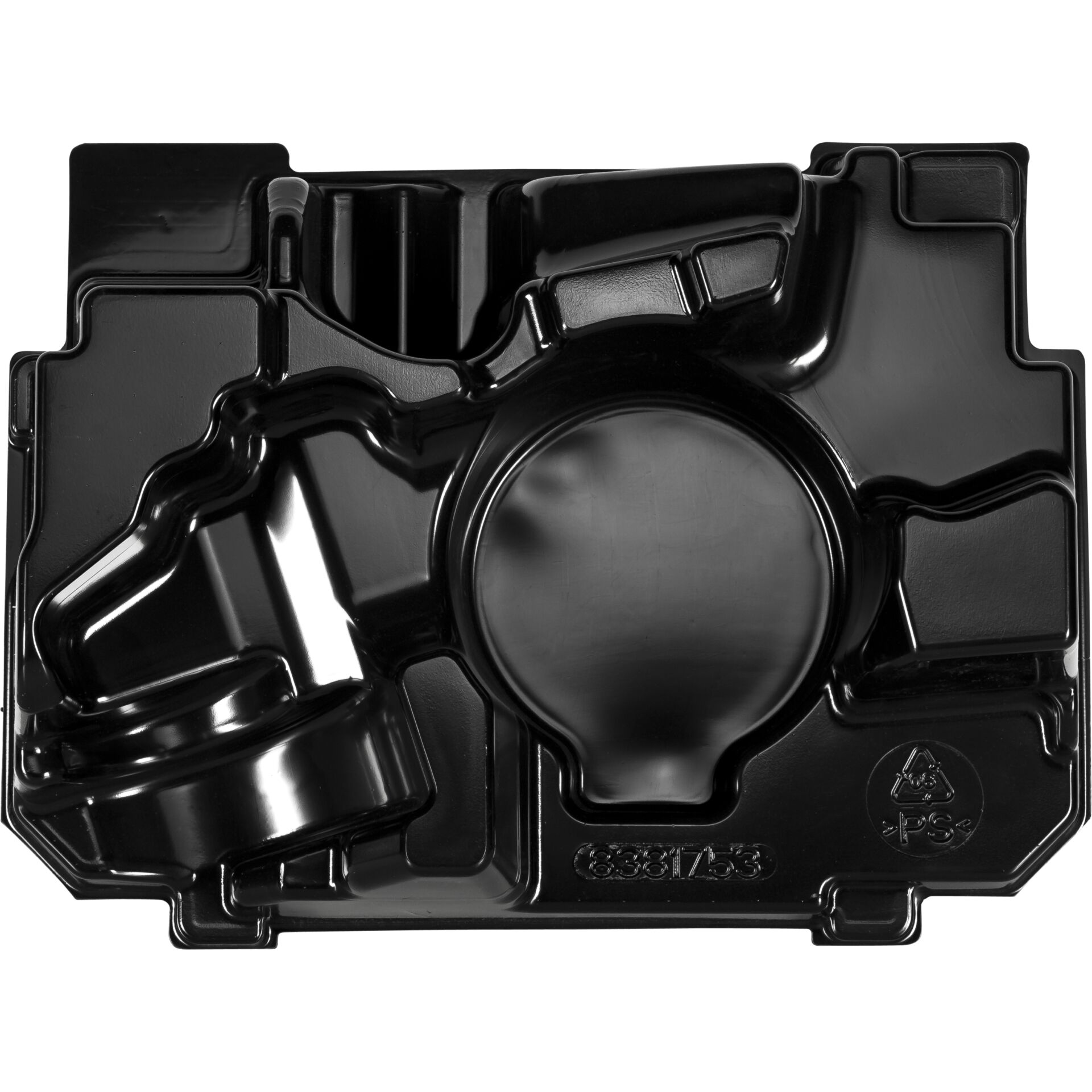 Makita 838175-3  Thermoformed part for MAKPAC