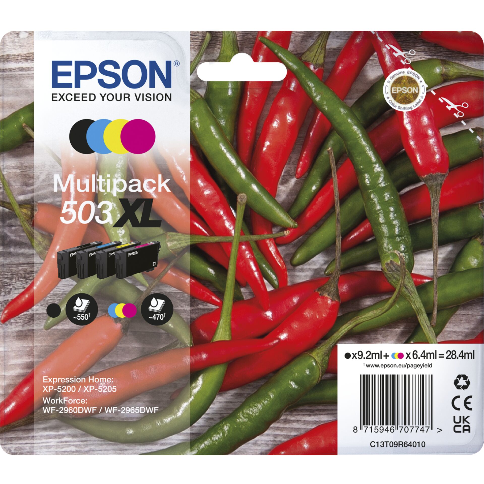 Essen, Ketchup, Produzieren