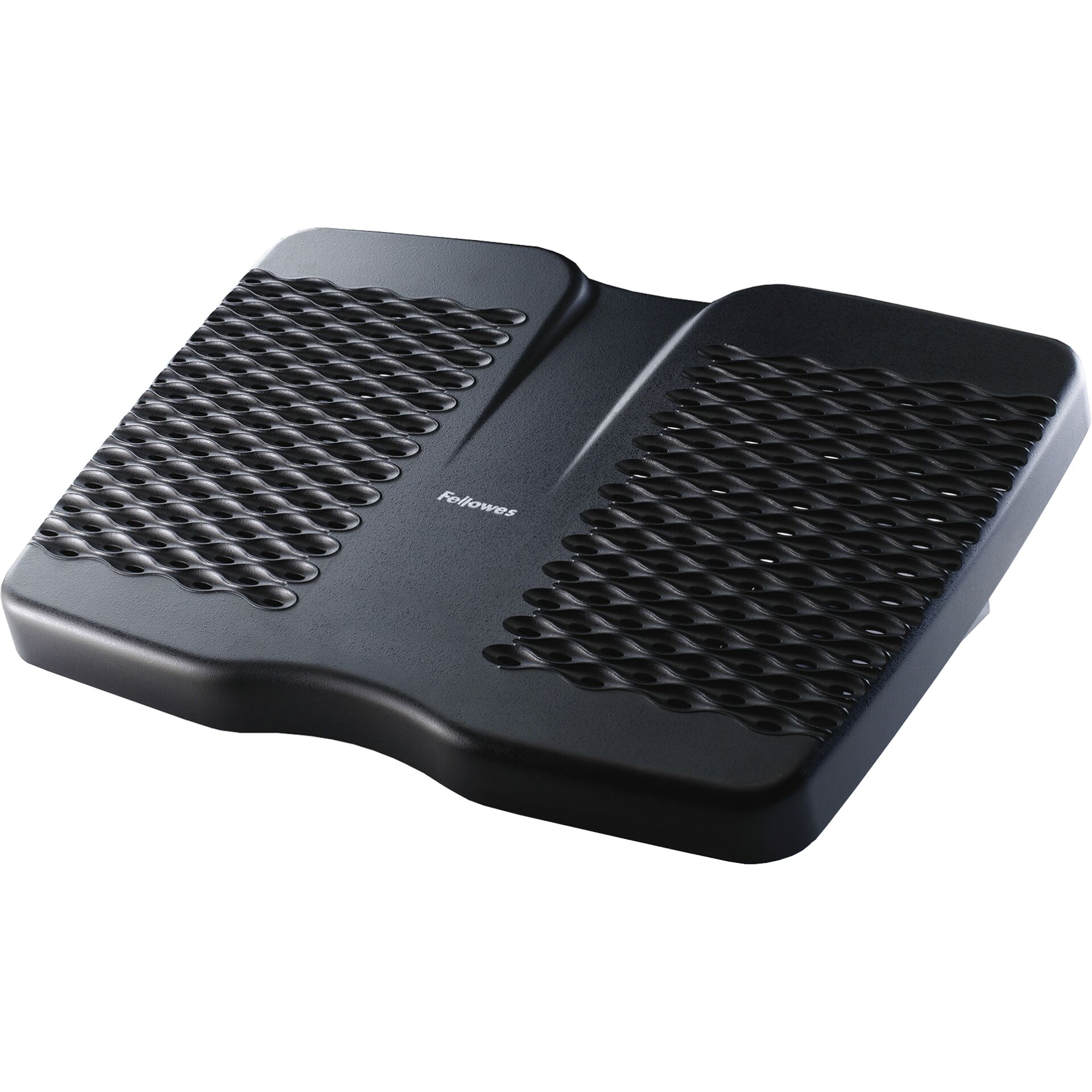 Fellowes Refresh  Foot Support black