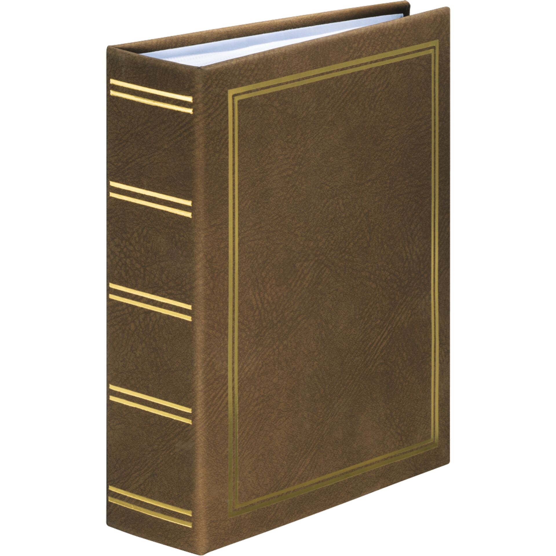 Box, File Binder